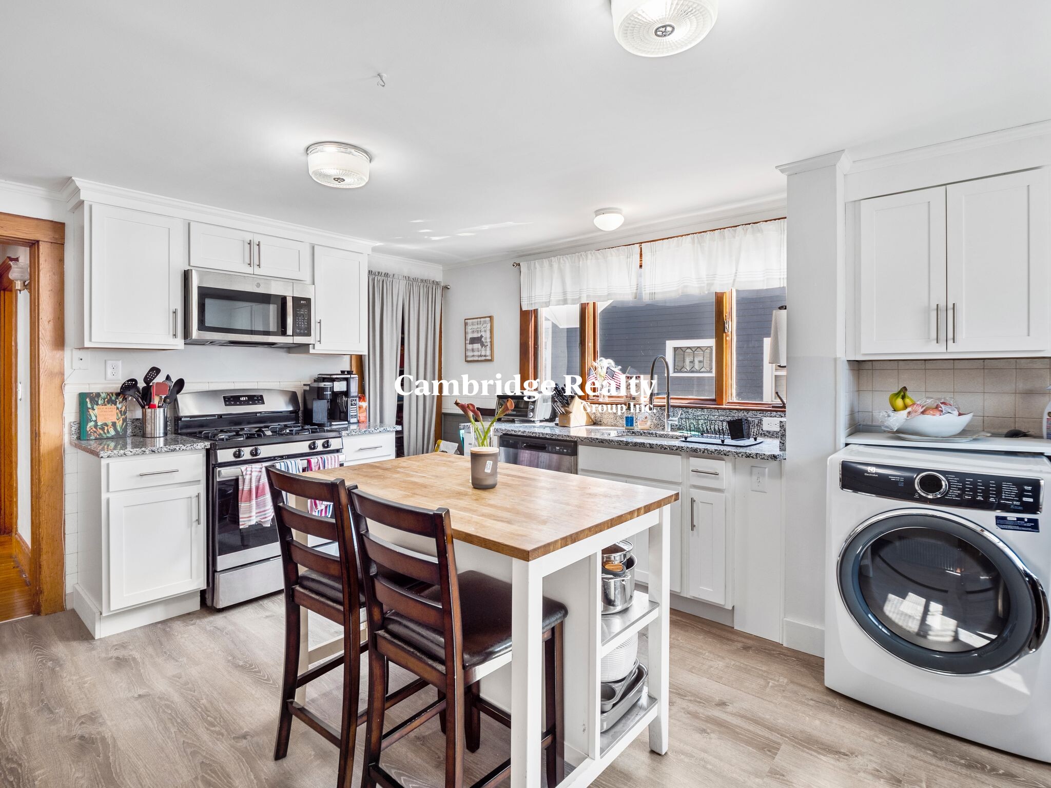 60 Powder House Blvd, Teele Square