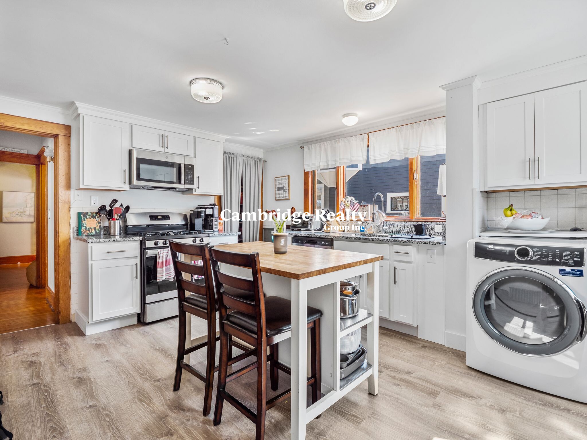 60 Powder House Blvd, Teele Square