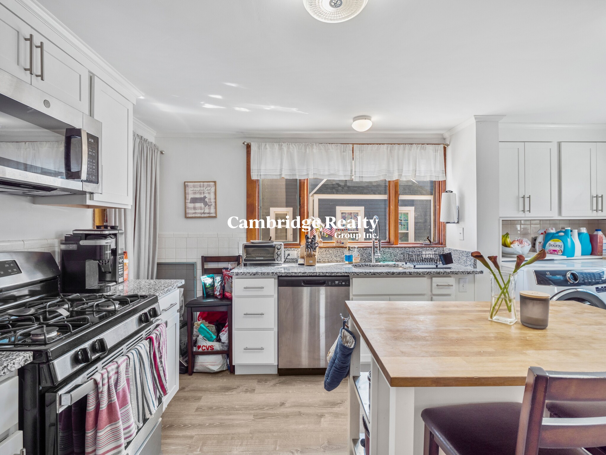 60 Powder House Blvd, Teele Square