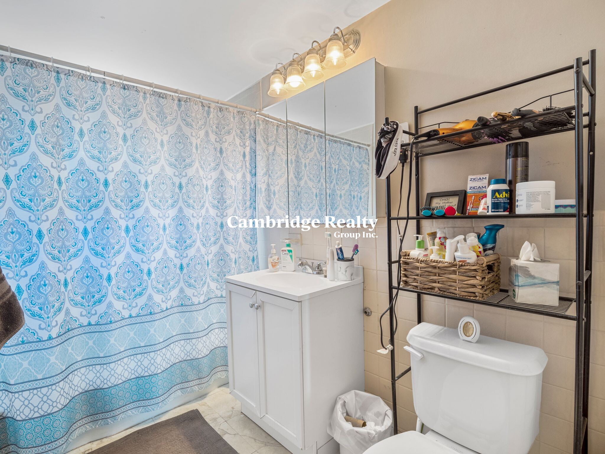 60 Powder House Blvd, Teele Square