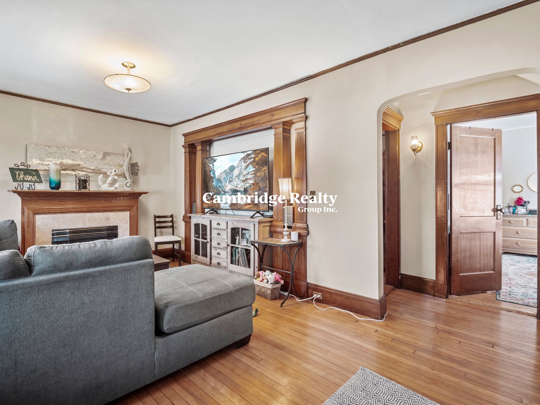 60 Powder House Blvd, Teele Square