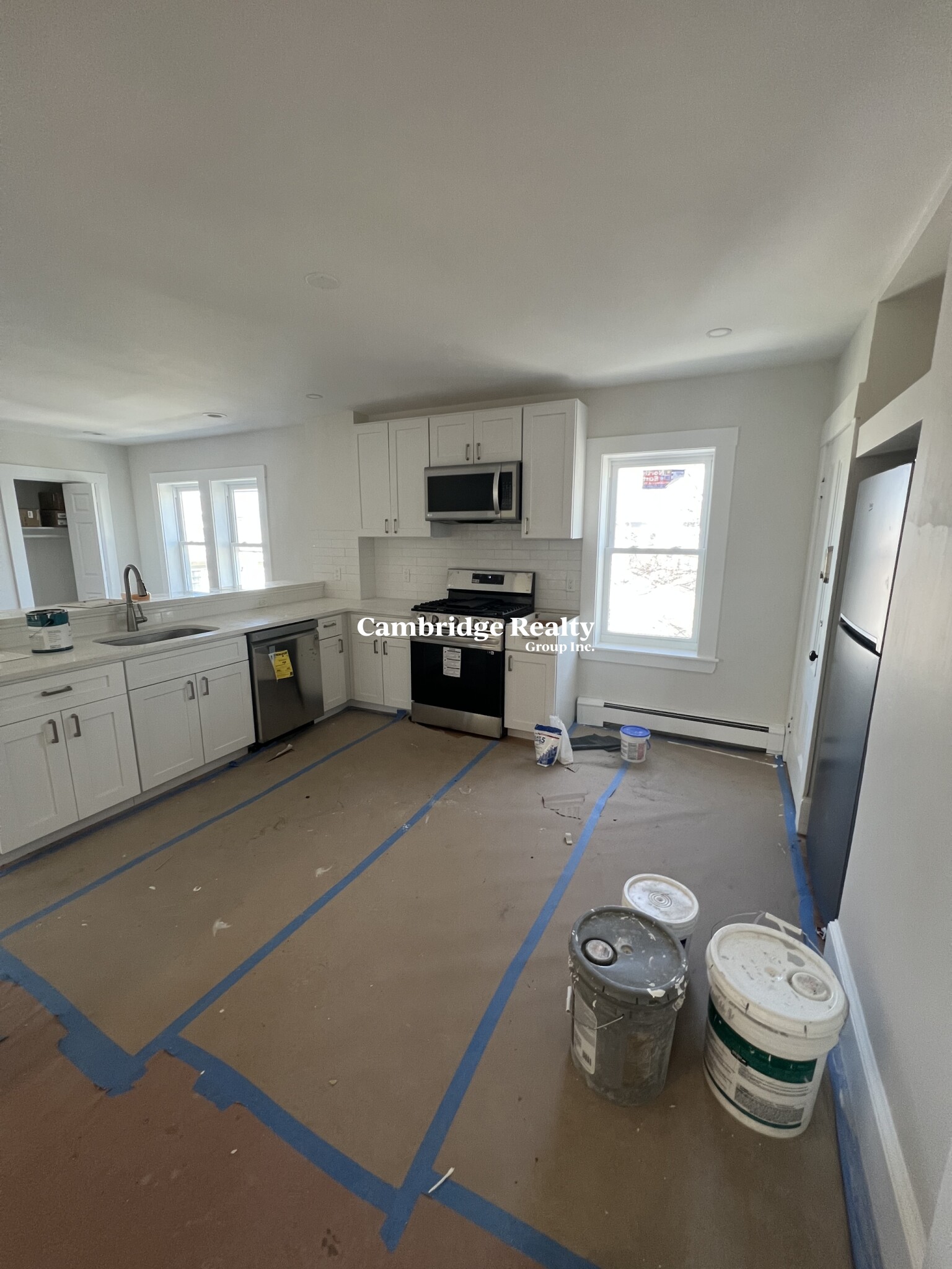67 Wheatland St, Somerville