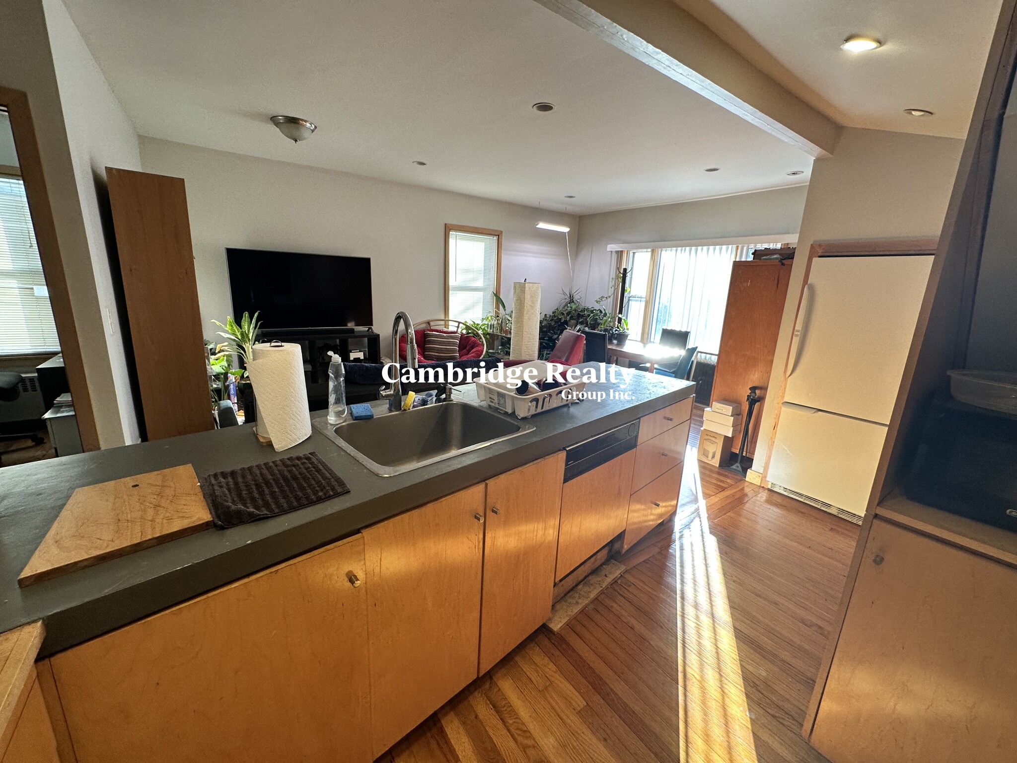 132 Columbia St, Central Square