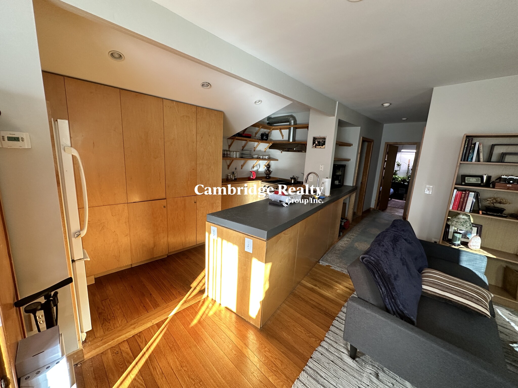 132 Columbia St, Central Square