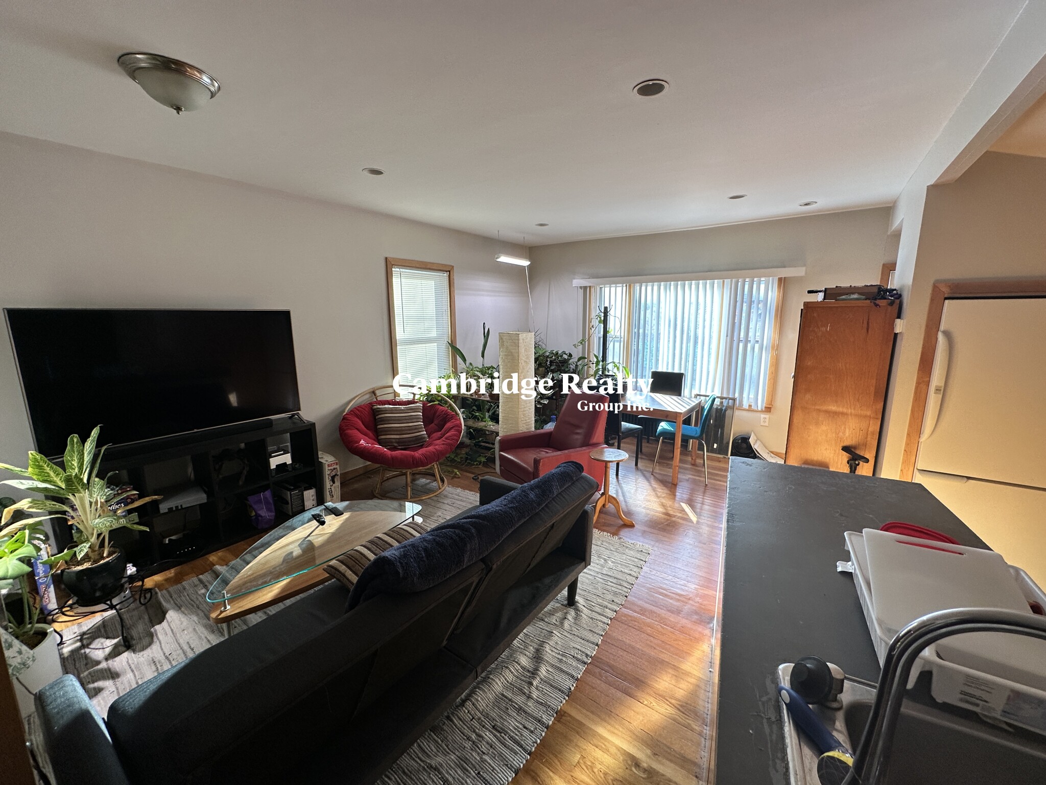 132 Columbia St, Central Square