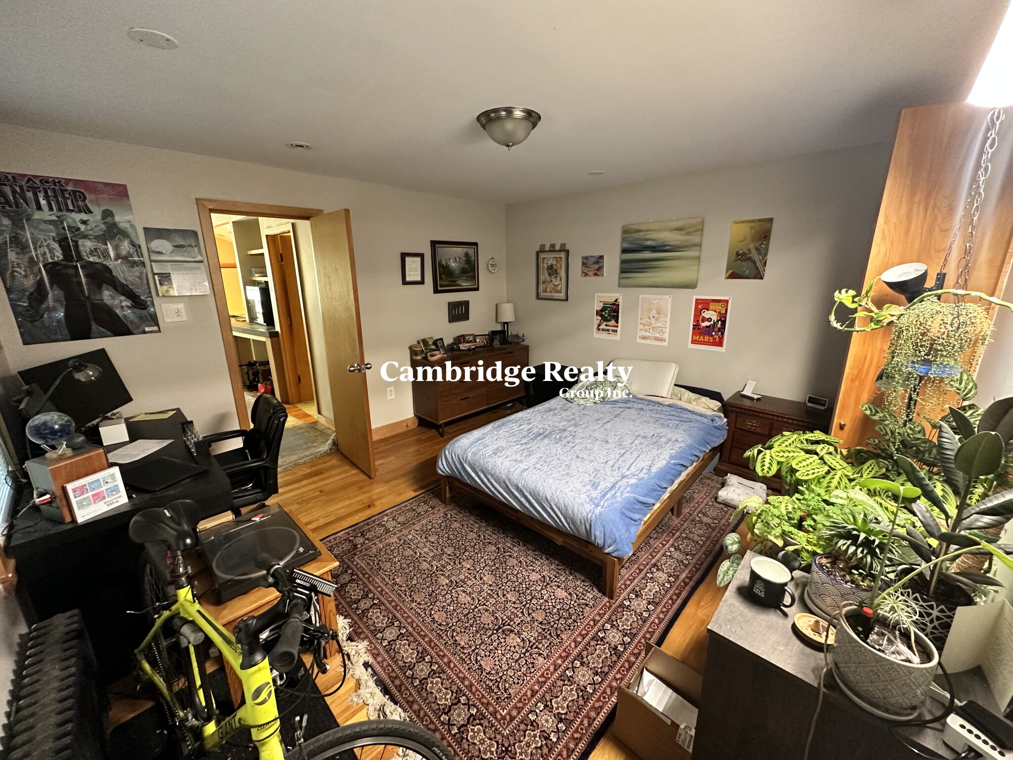 132 Columbia St, Central Square