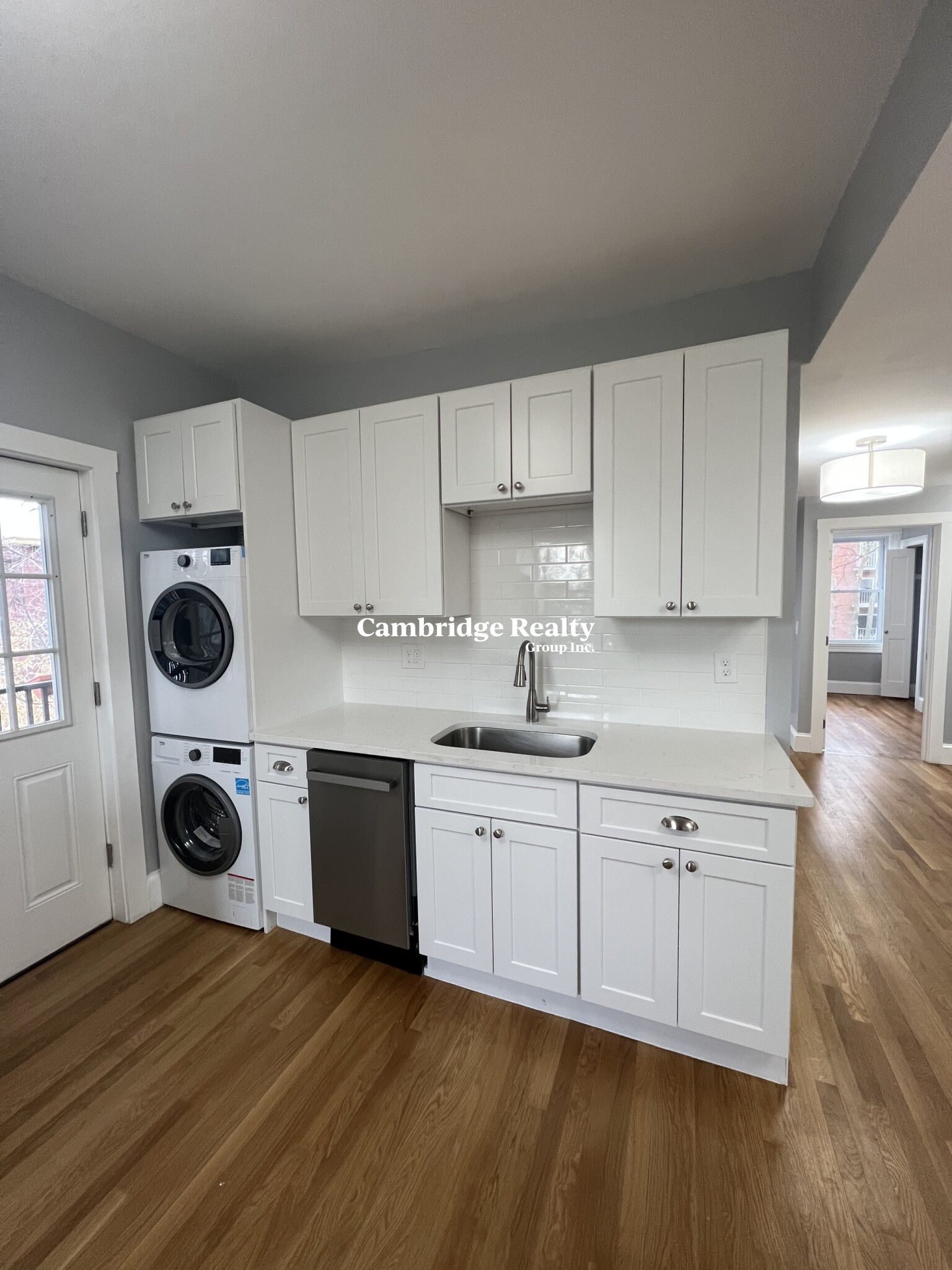 72 Beacon St, Inman Square