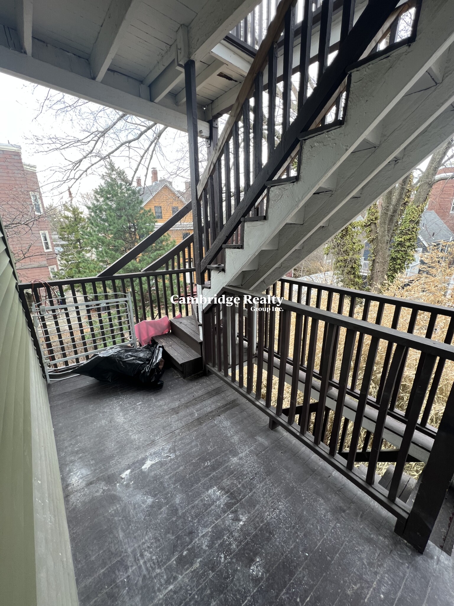 72 Beacon St, Inman Square