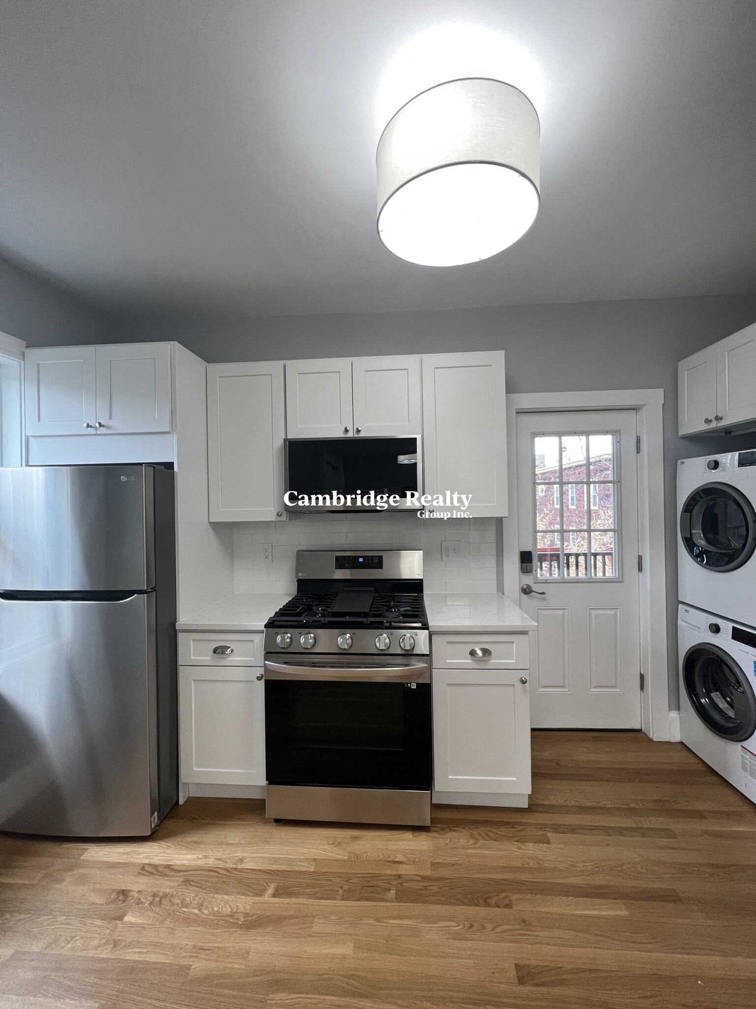 72 Beacon St, Inman Square