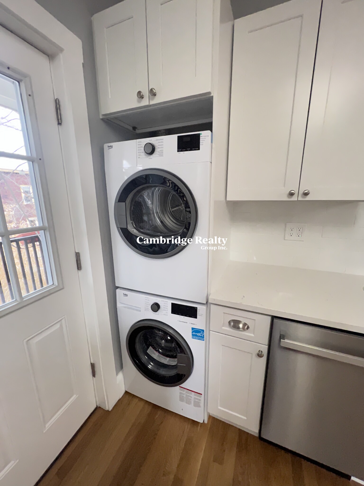 72 Beacon St, Inman Square