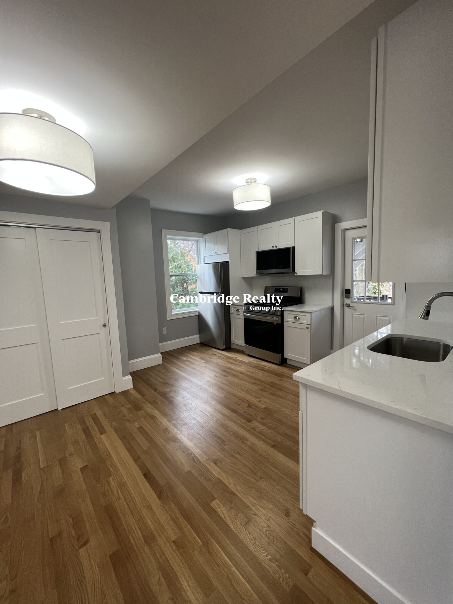 72 Beacon St, Inman Square