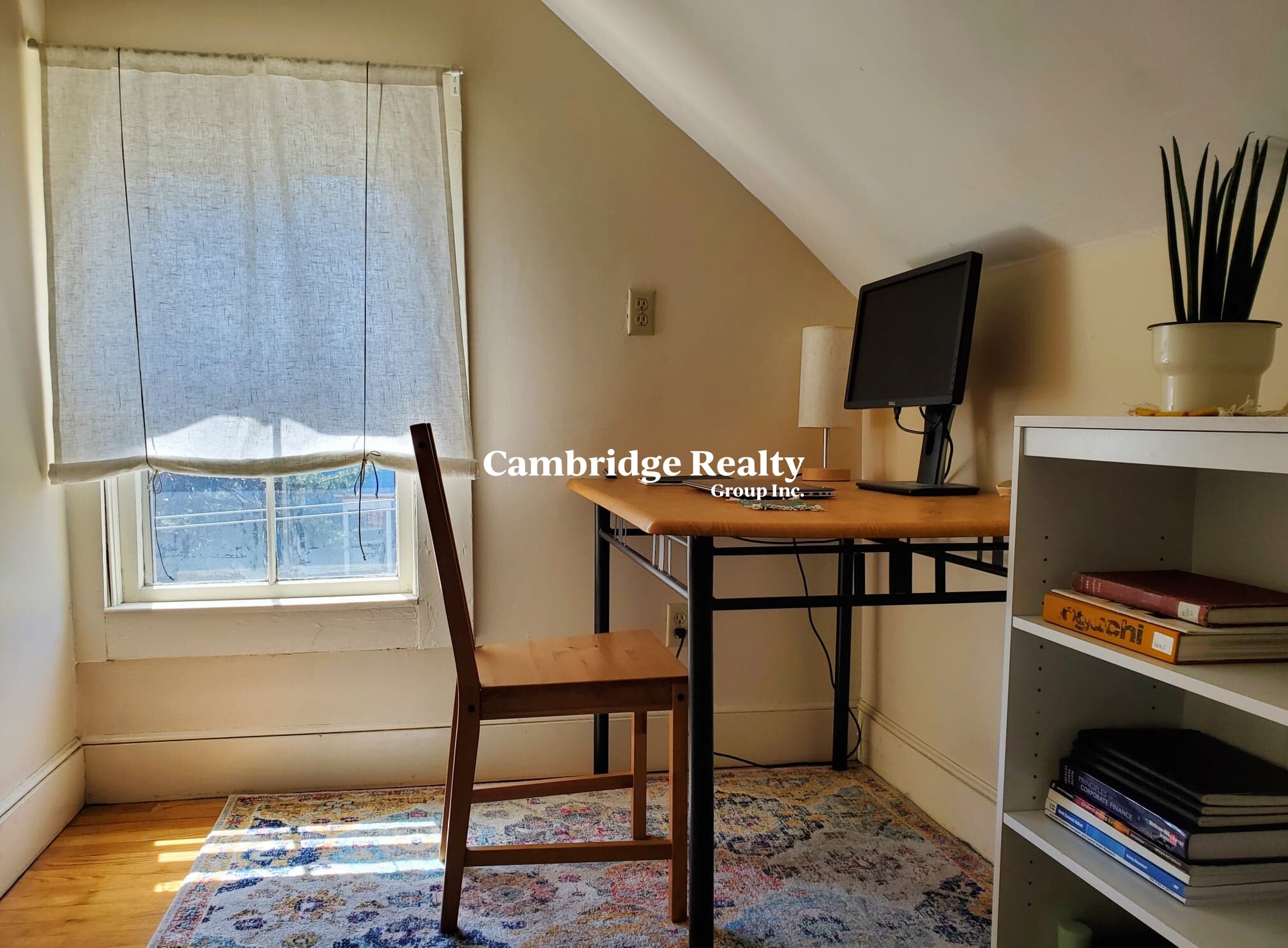 49 Sacramento St, Harvard Square