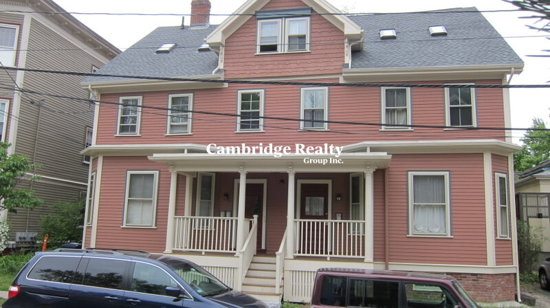 49 Sacramento St, Harvard Square