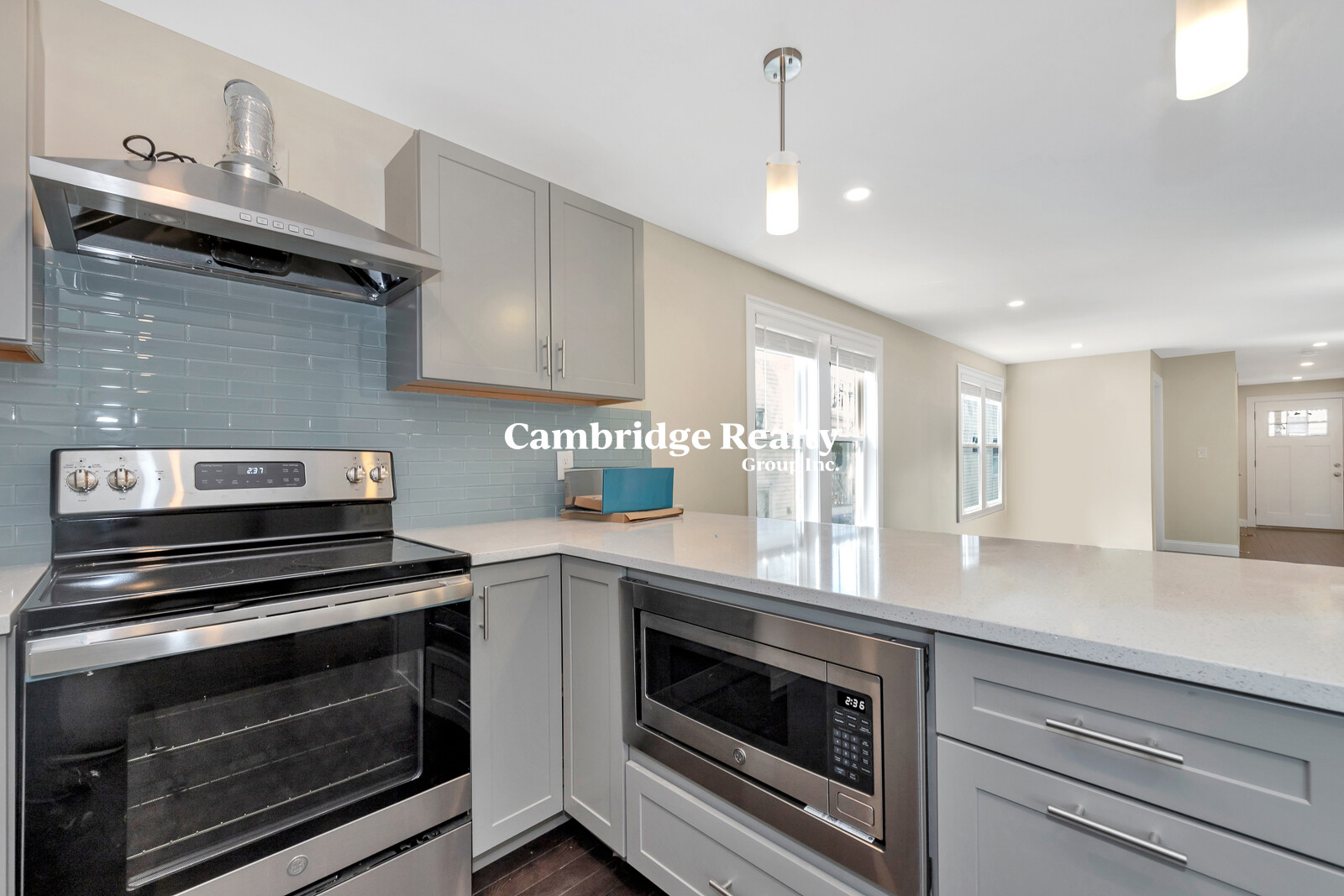 45 Wright Ave, Medford