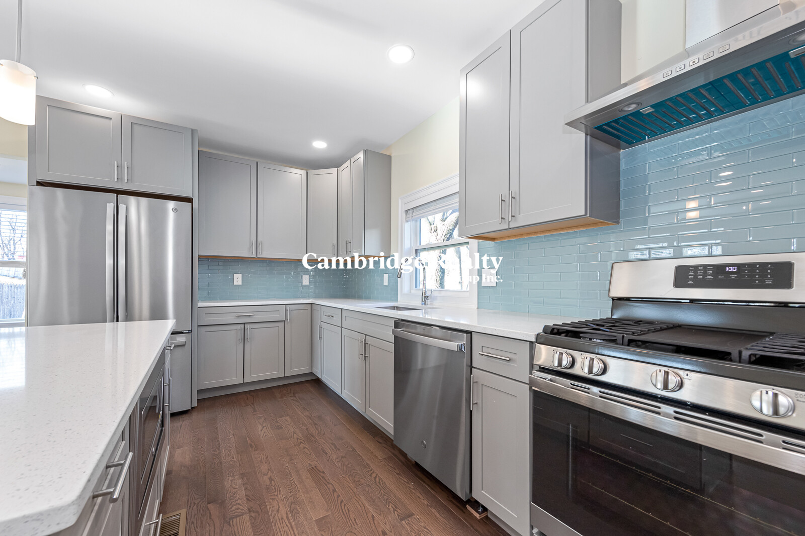 232 Fulton St, Medford