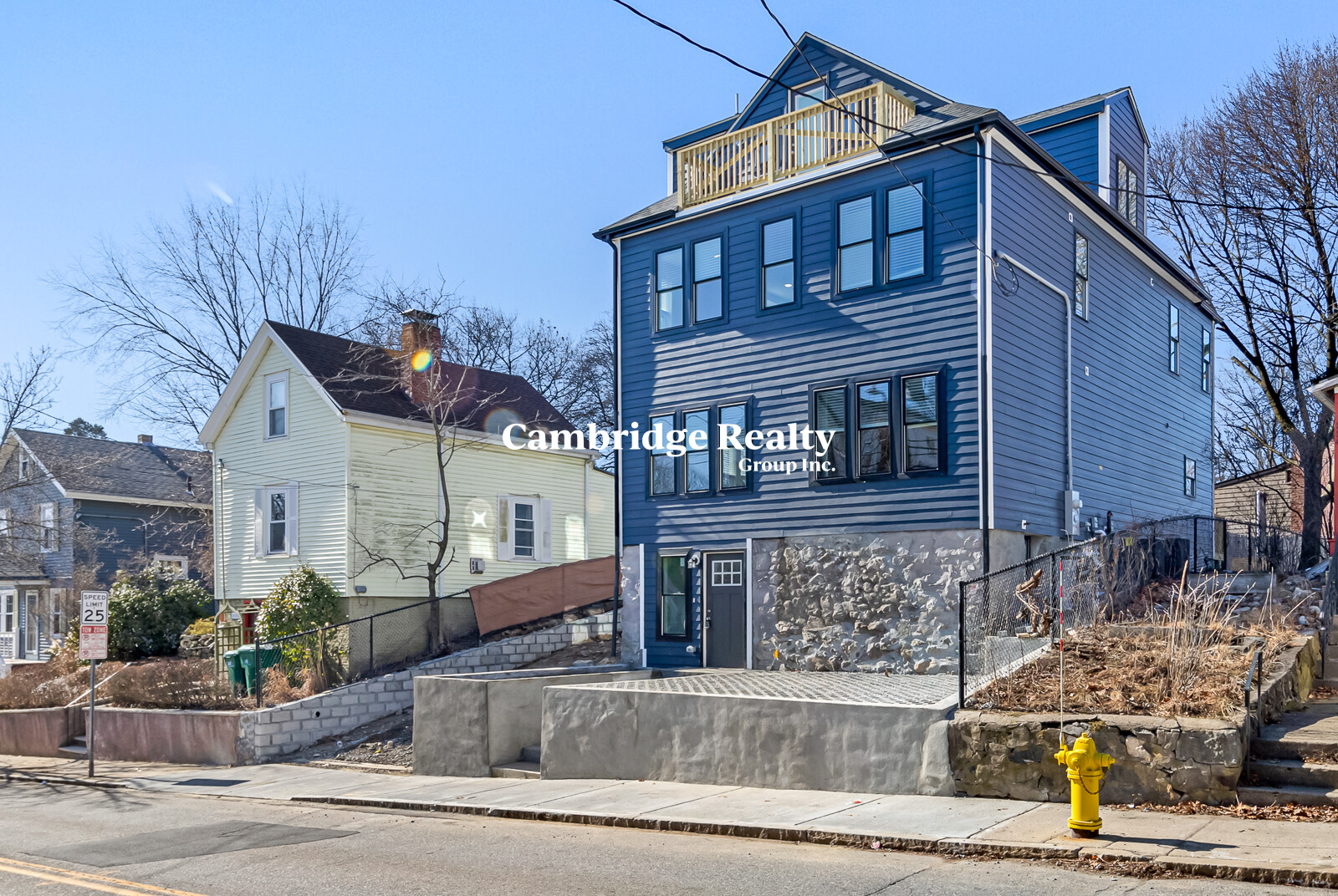 232 Fulton St, Medford