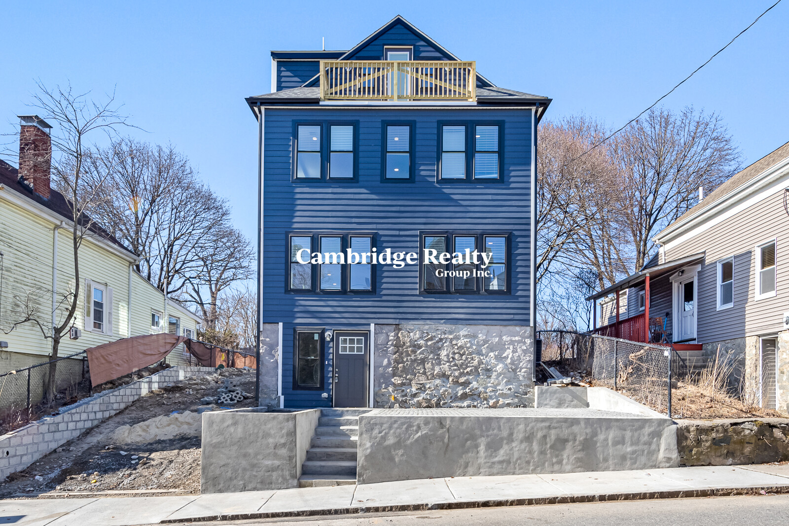 232 Fulton St, Medford