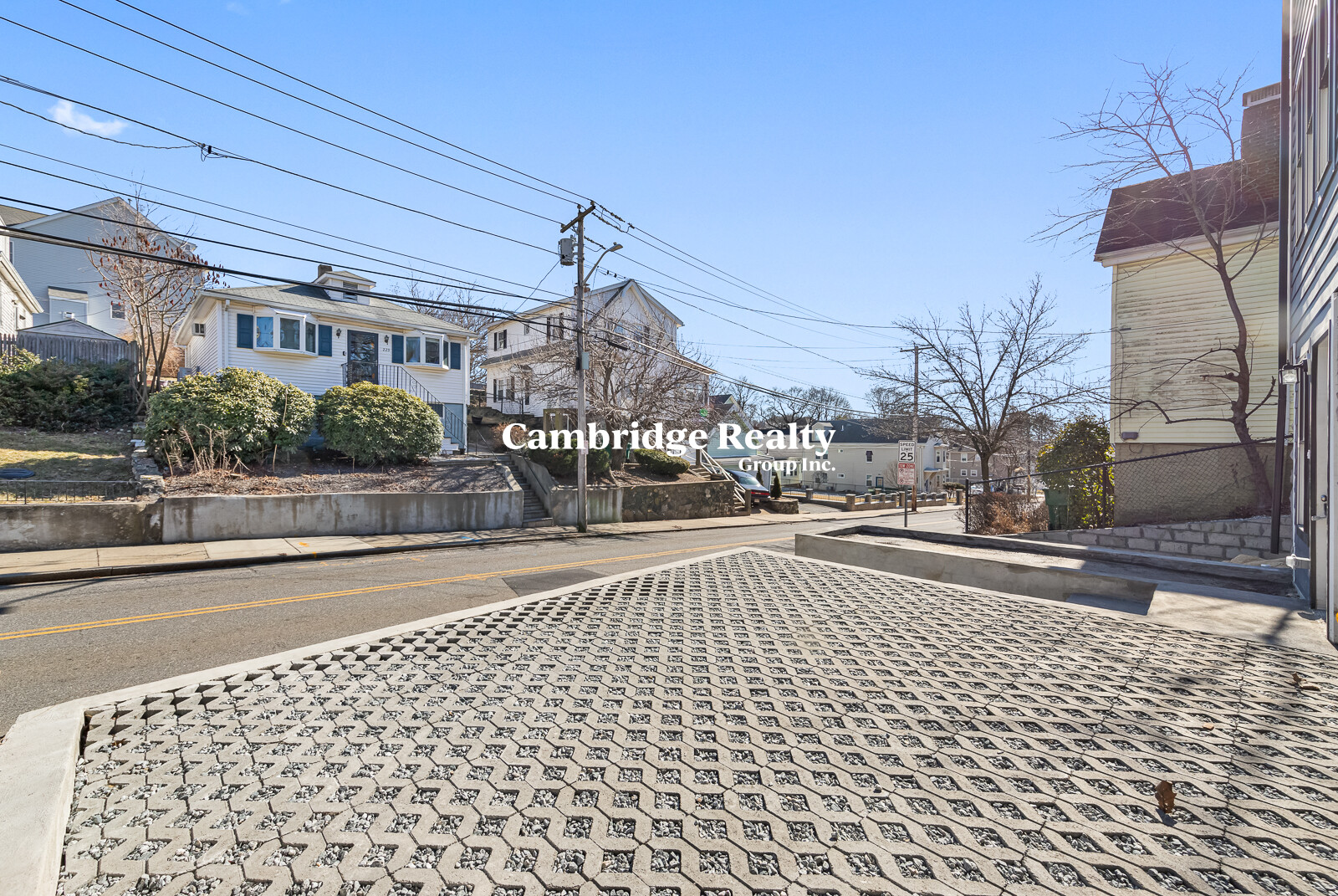 232 Fulton St, Medford