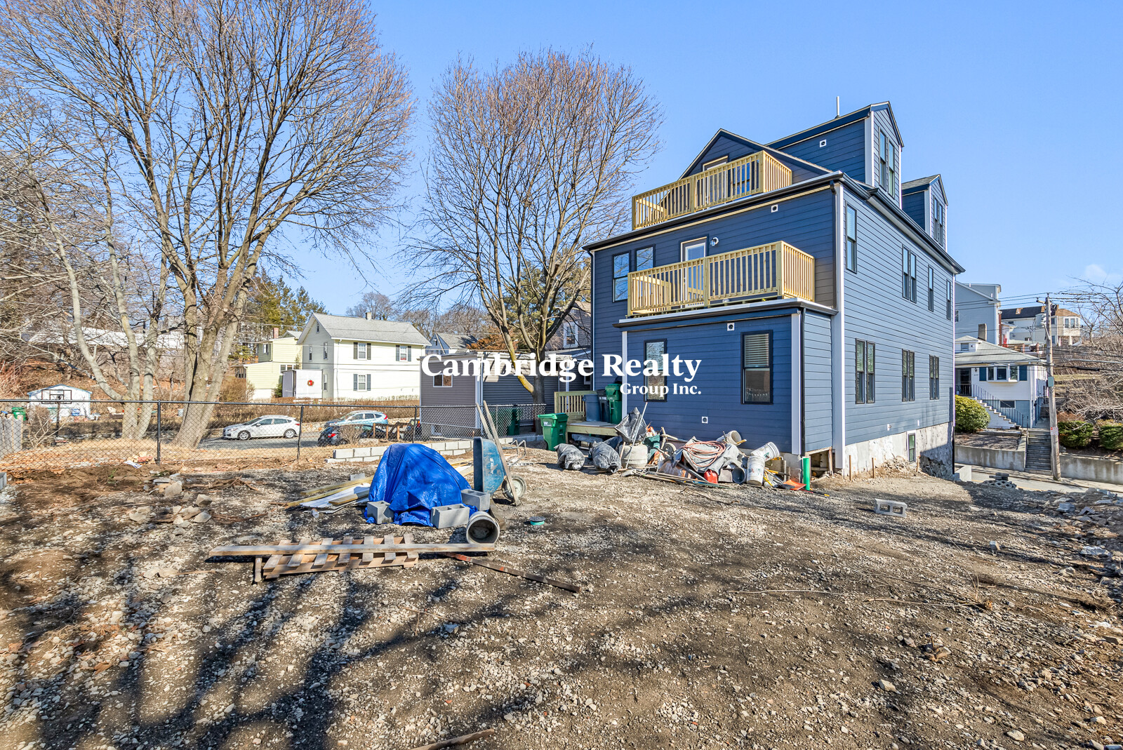 232 Fulton St, Medford