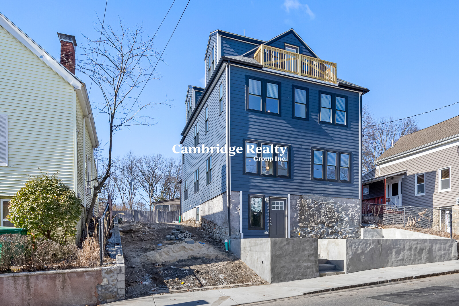 232 Fulton St, Medford