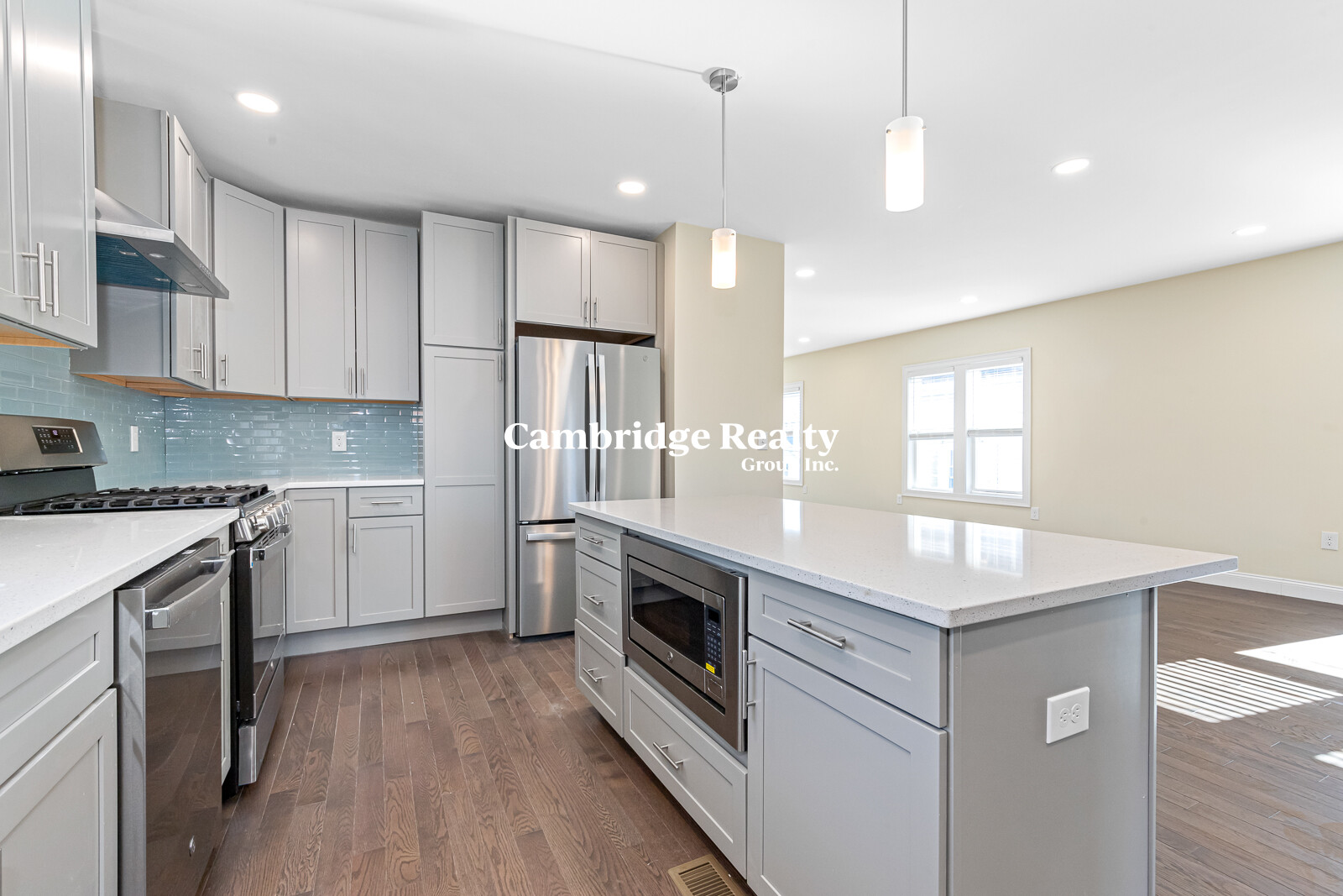 232 Fulton St, Medford