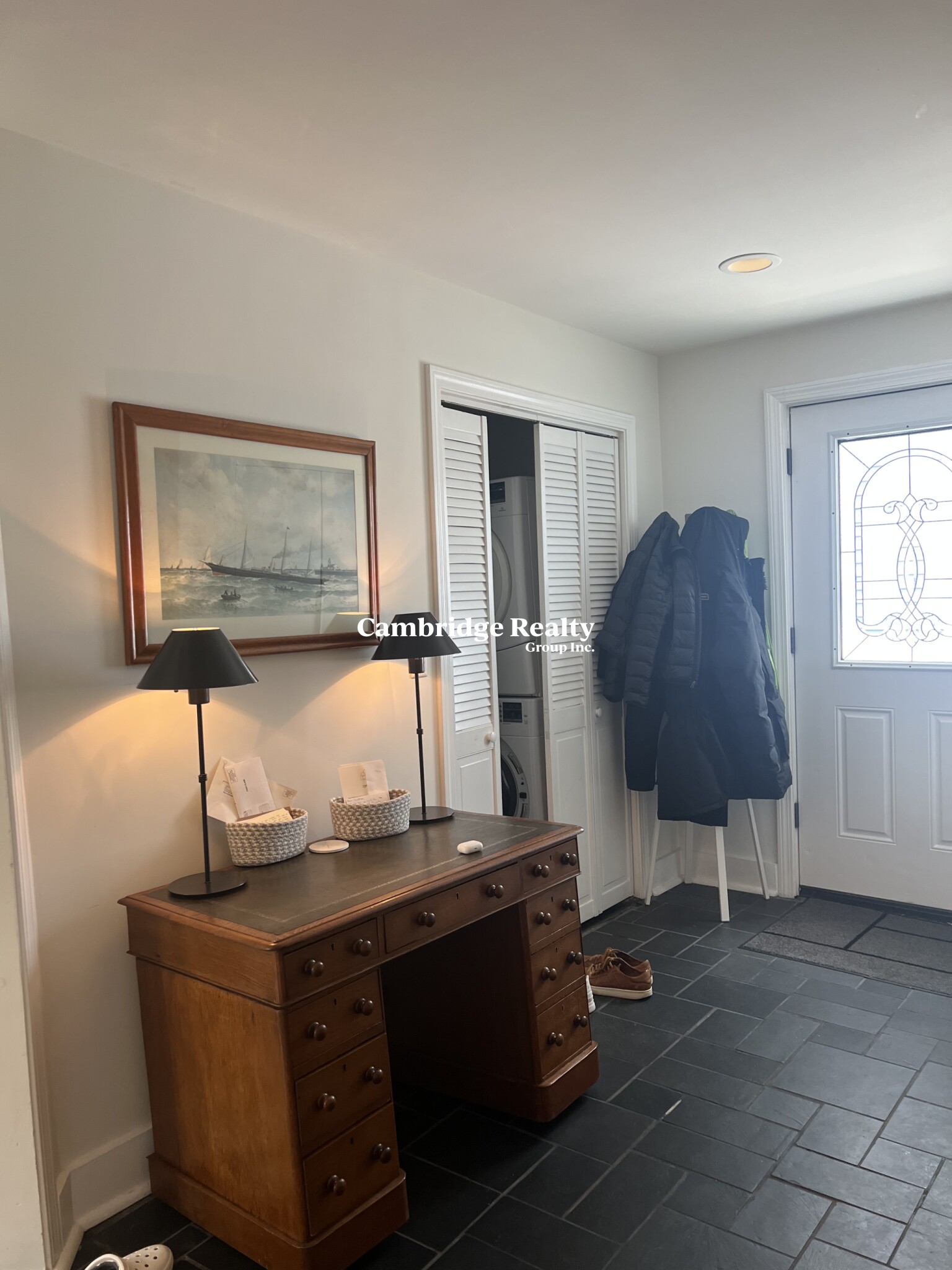 26 Surrey St, Harvard Square