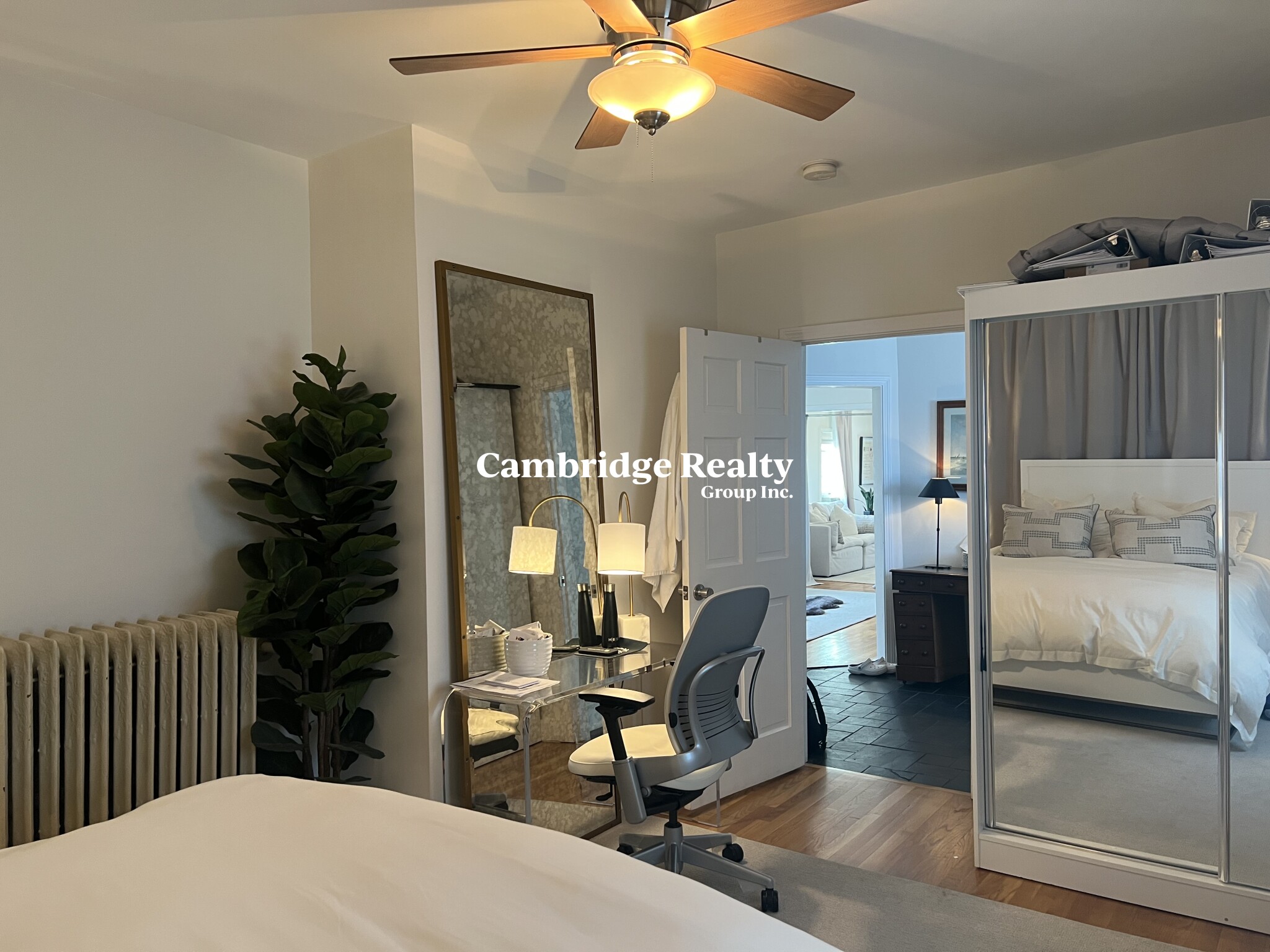 26 Surrey St, Harvard Square