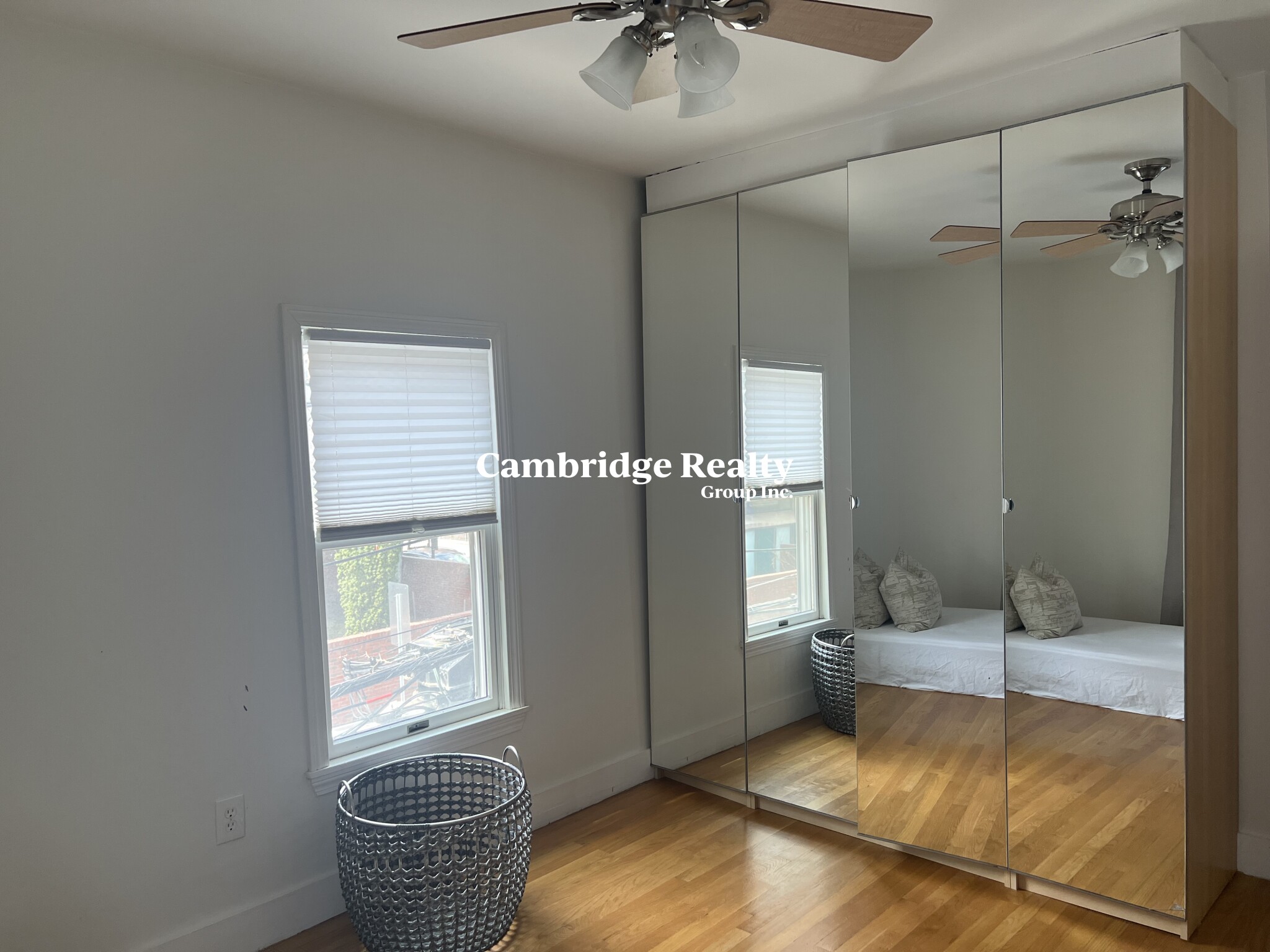 26 Surrey St, Harvard Square