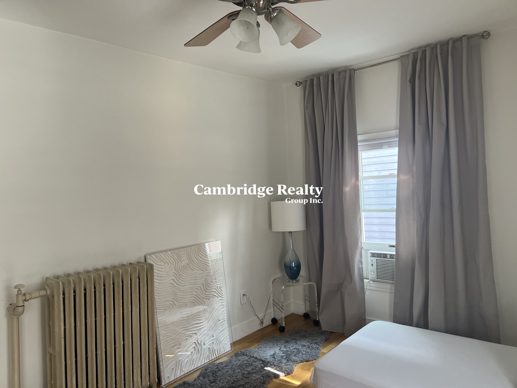 26 Surrey St, Harvard Square