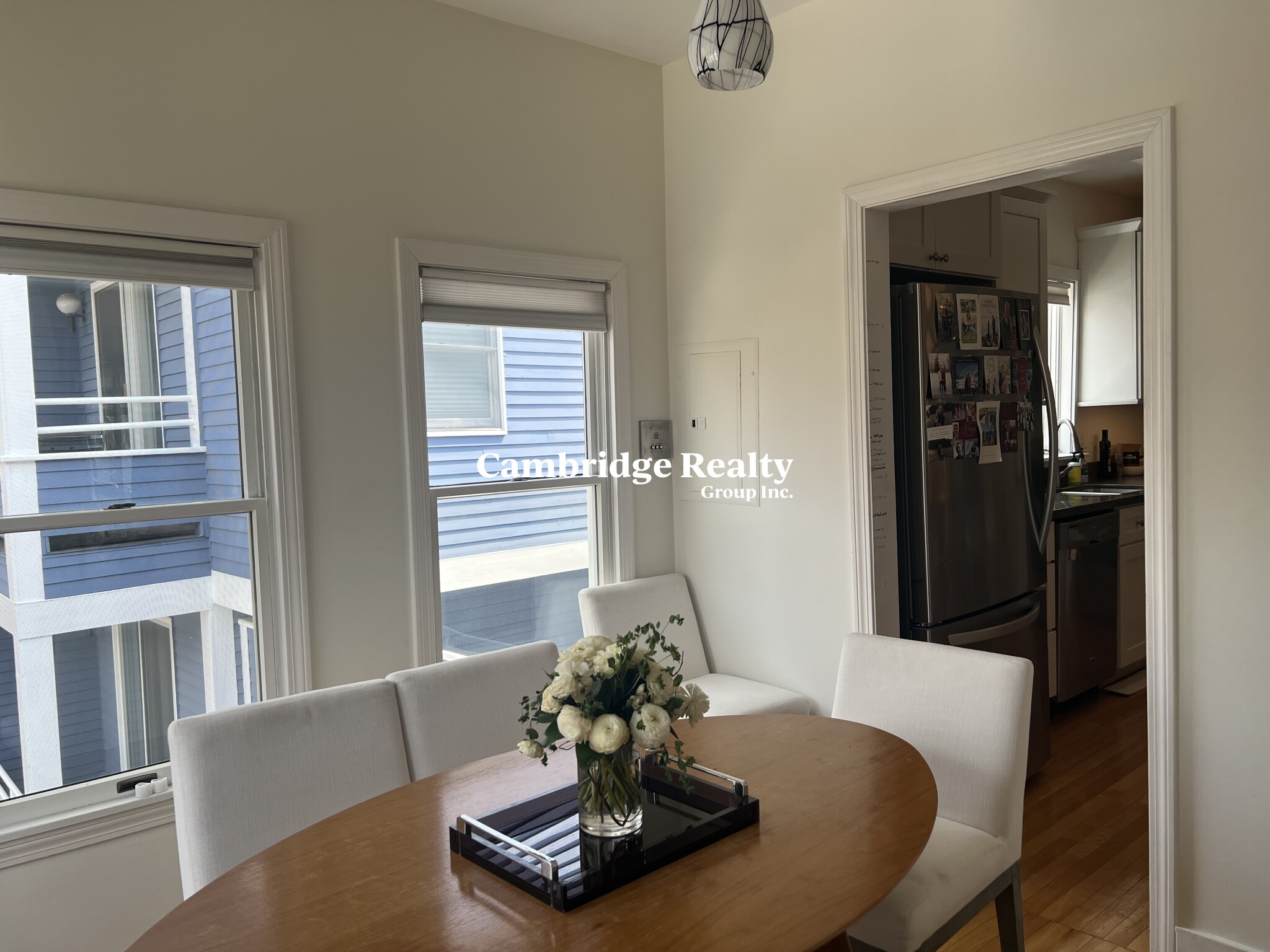 26 Surrey St, Harvard Square