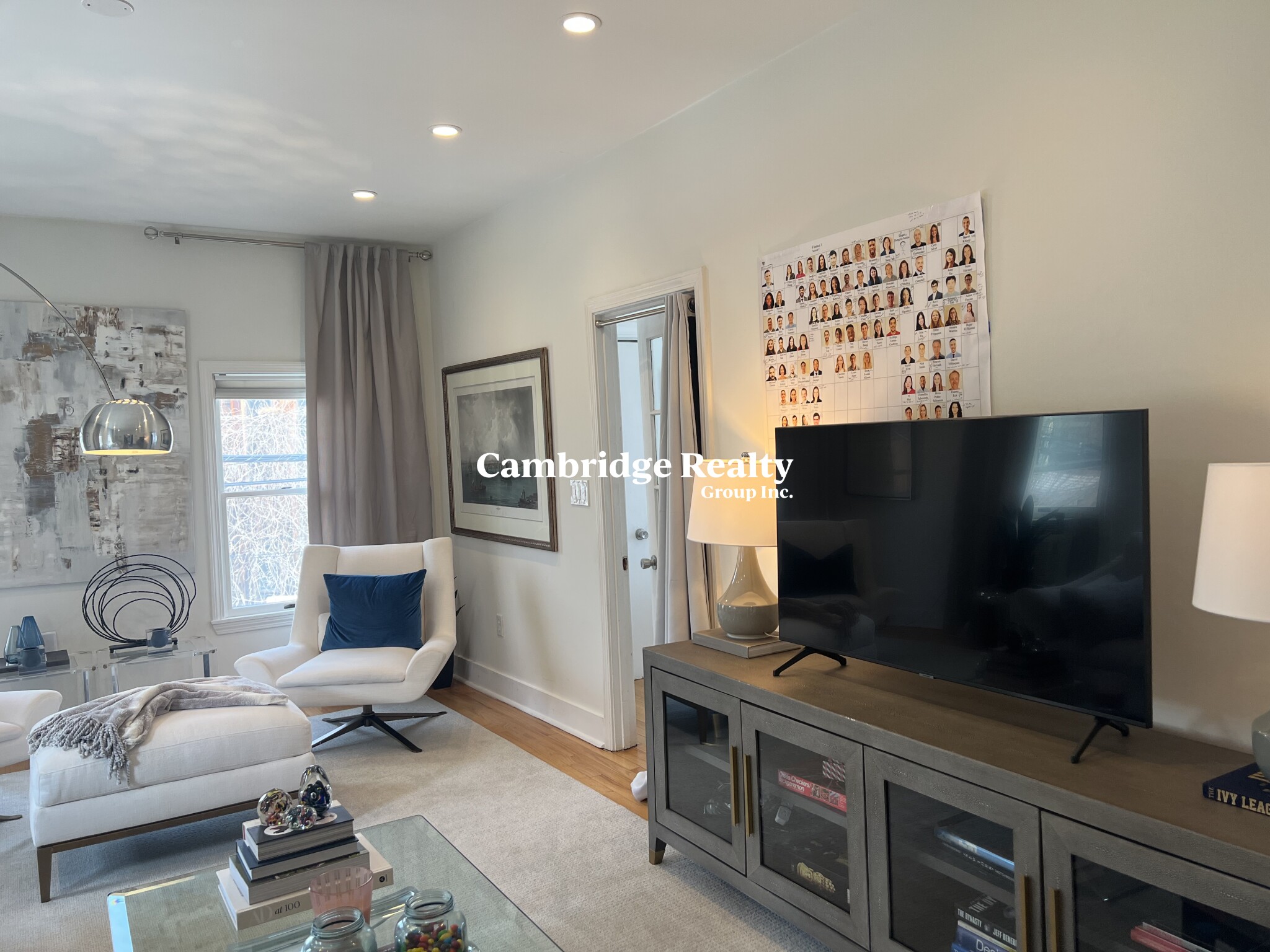 26 Surrey St, Harvard Square