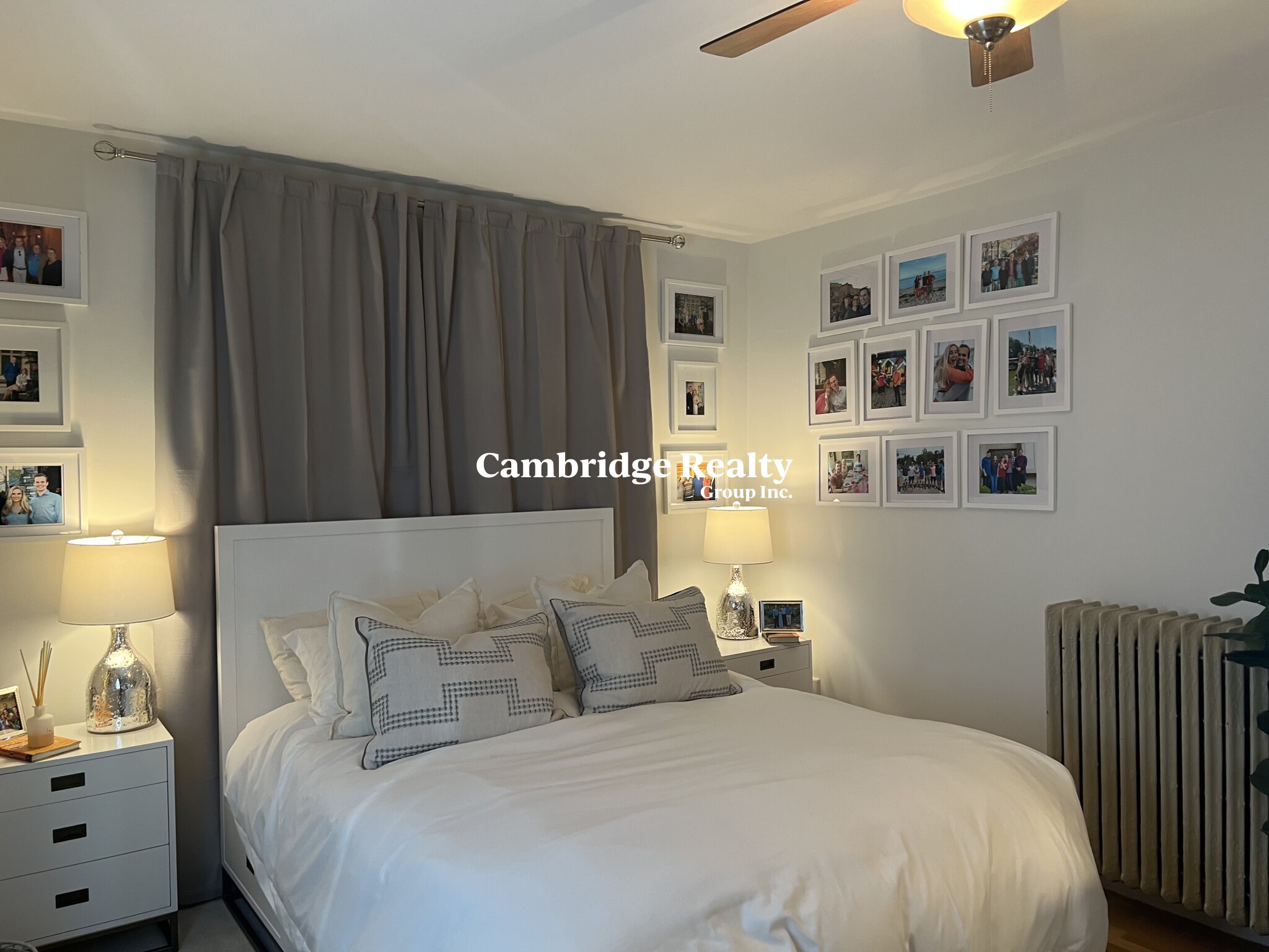 26 Surrey St, Harvard Square