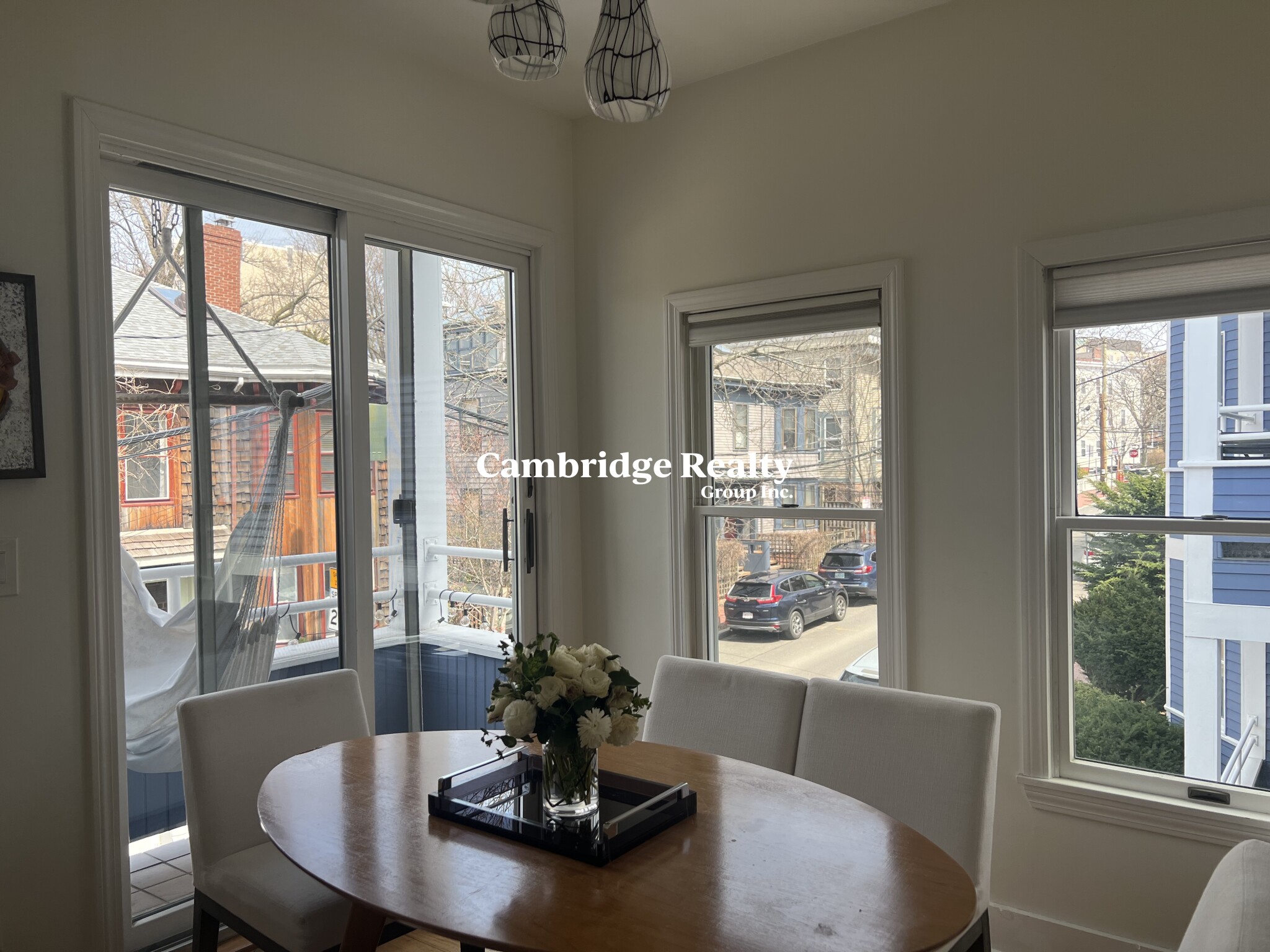 26 Surrey St, Harvard Square