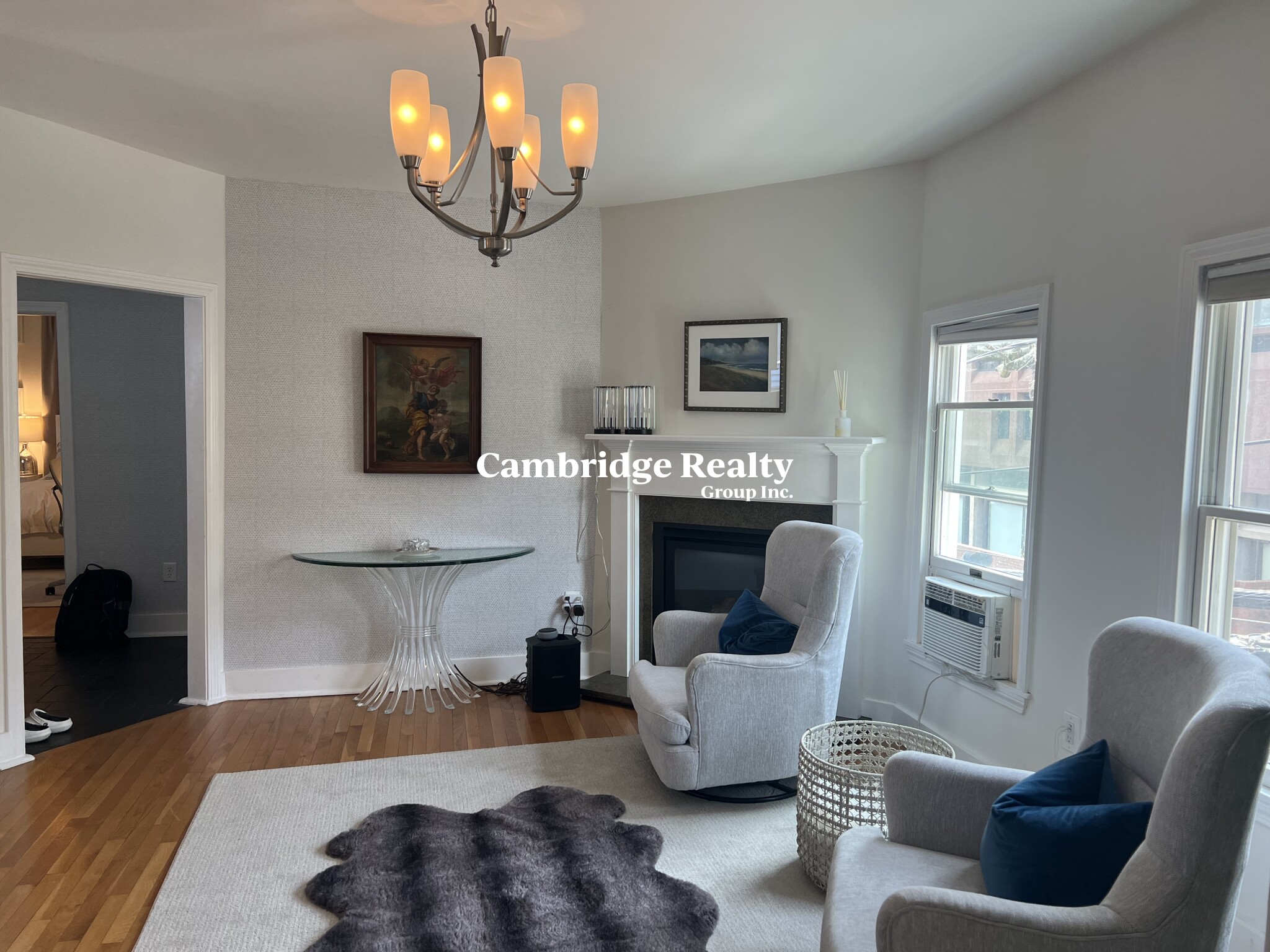 26 Surrey St, Harvard Square