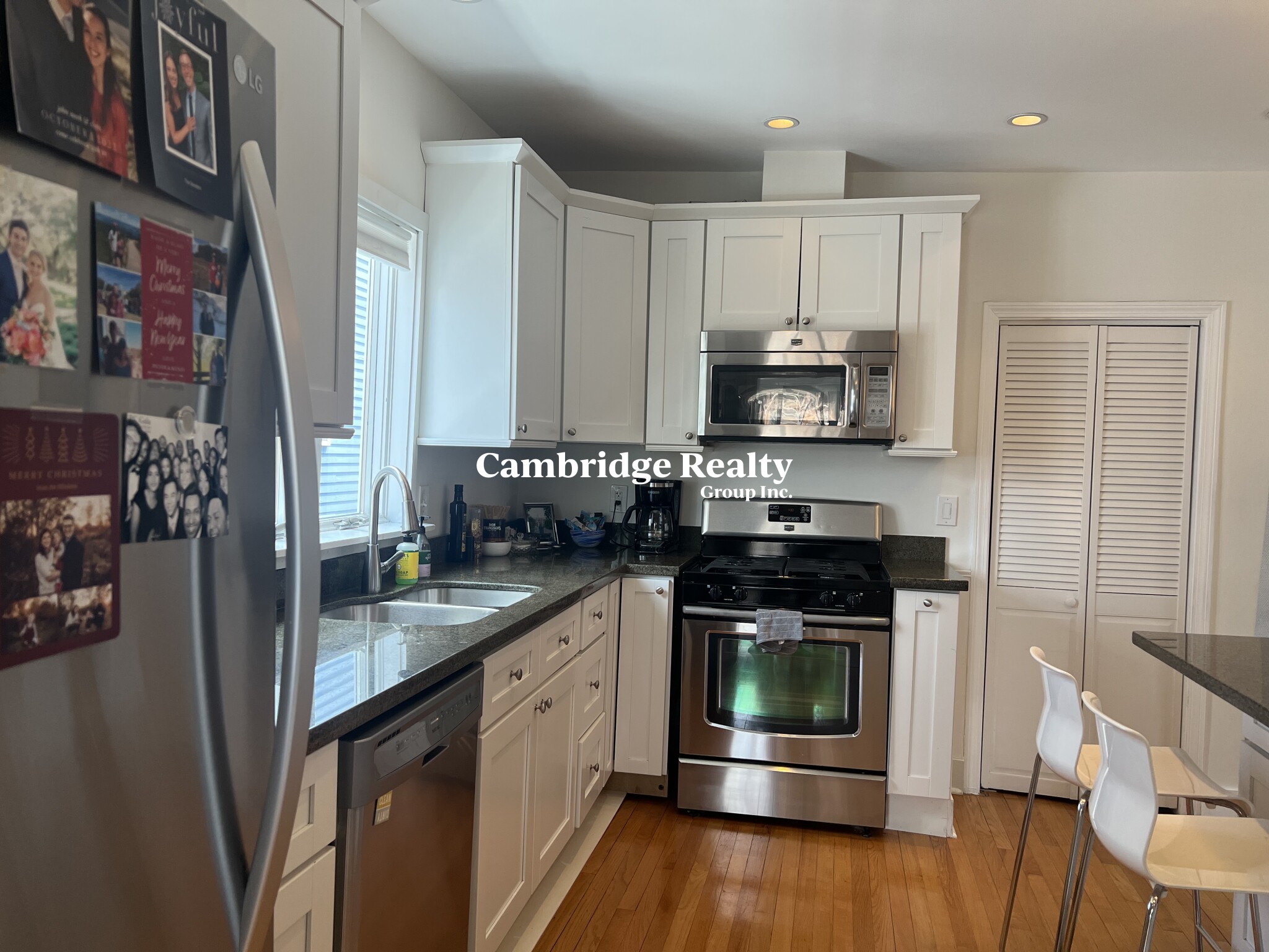 26 Surrey St, Harvard Square