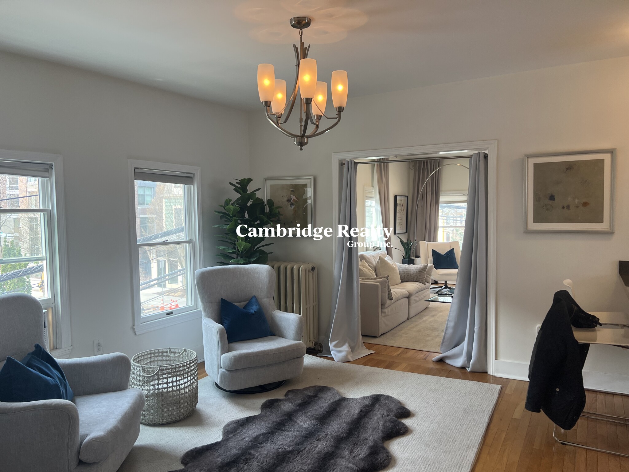 26 Surrey St, Harvard Square