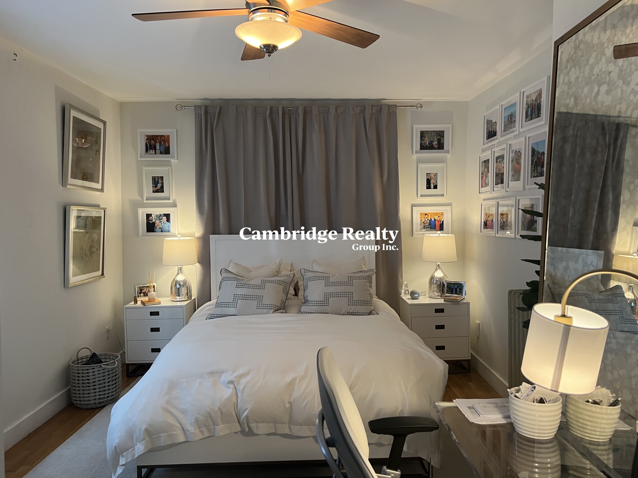 26 Surrey St, Harvard Square