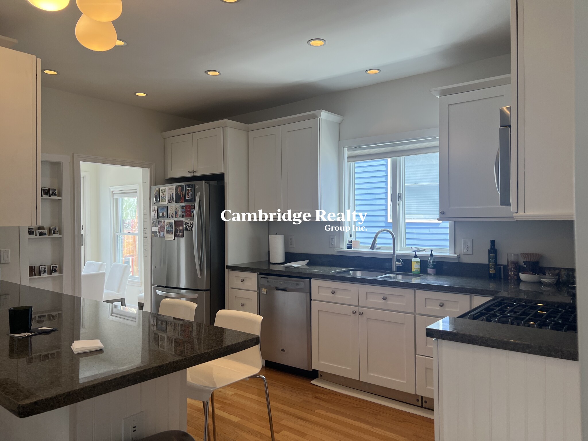 26 Surrey St, Harvard Square