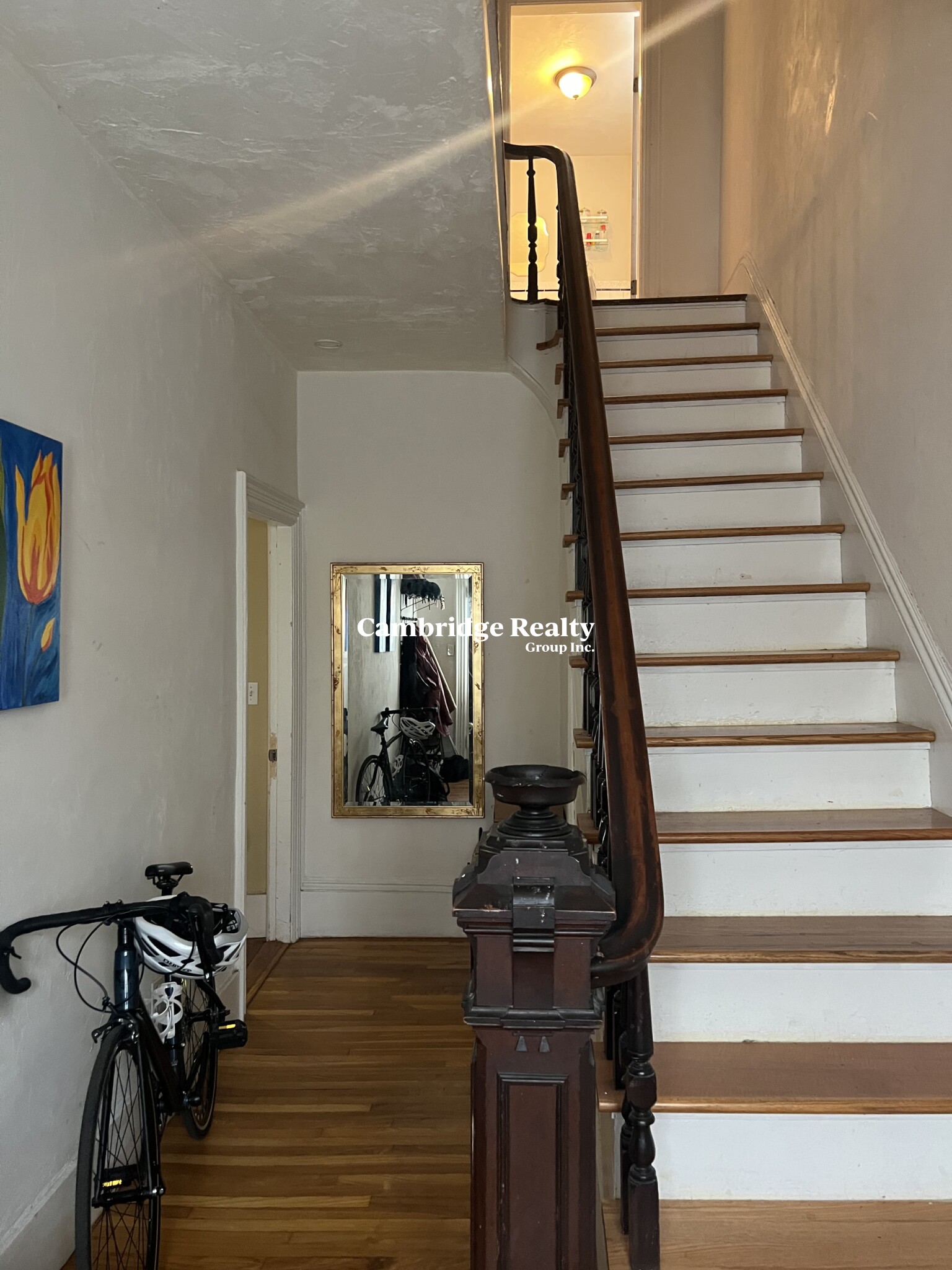 84 Irving St, Davis Square