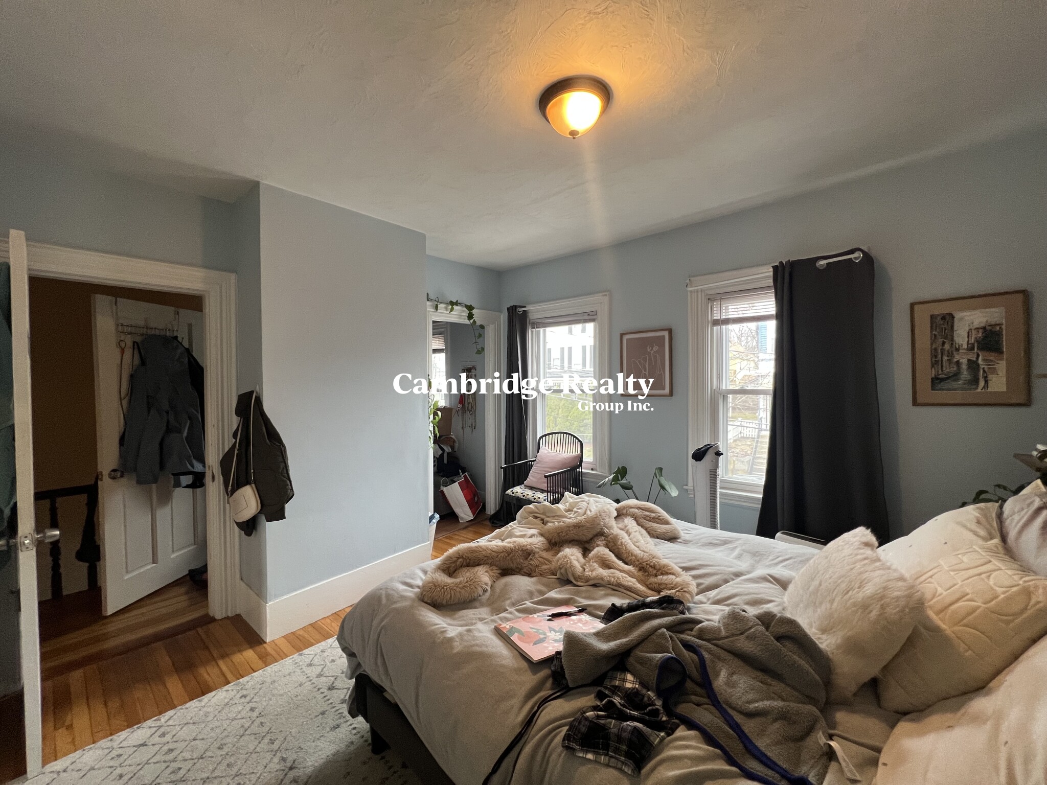 84 Irving St, Davis Square