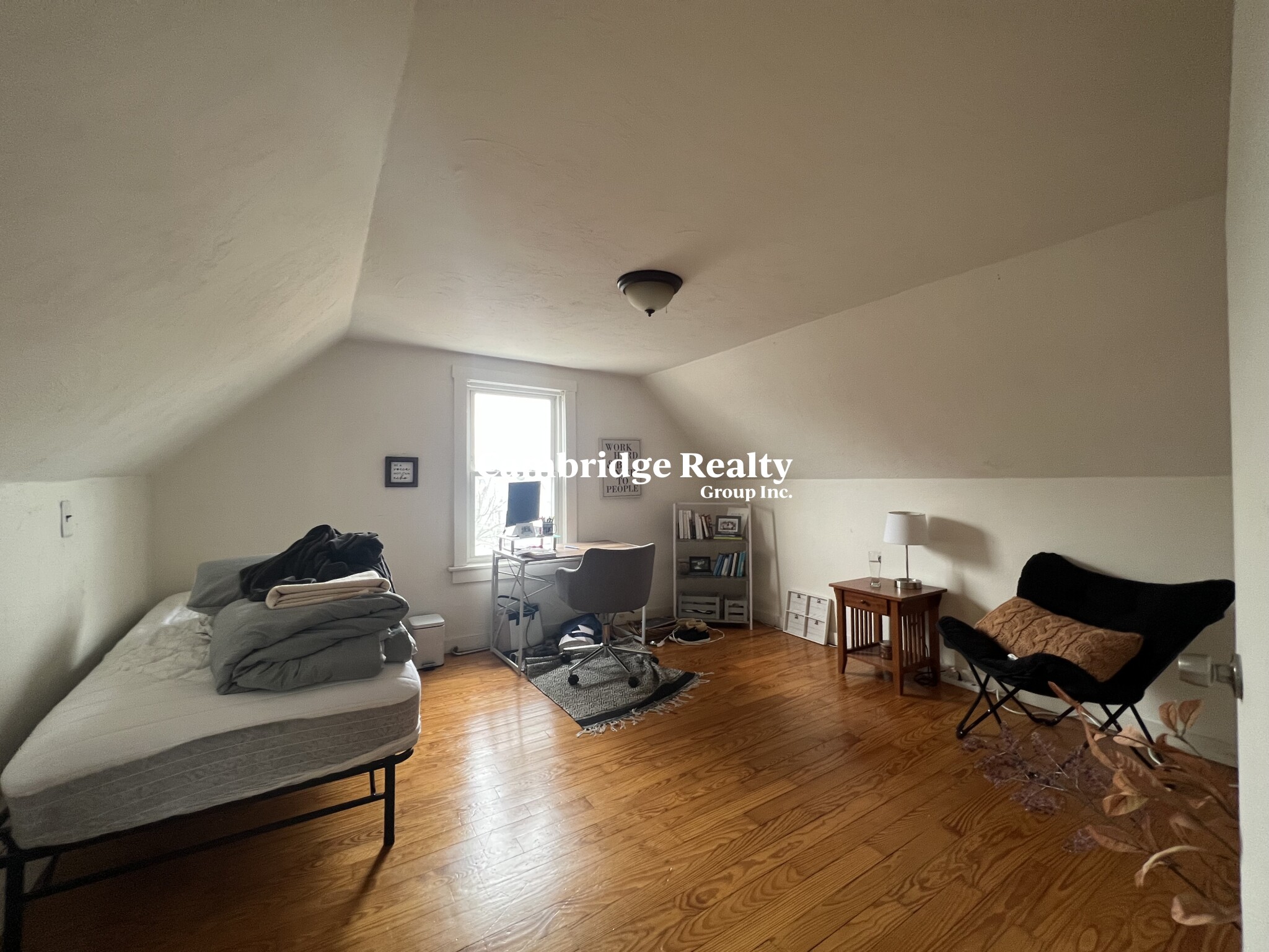 84 Irving St, Davis Square