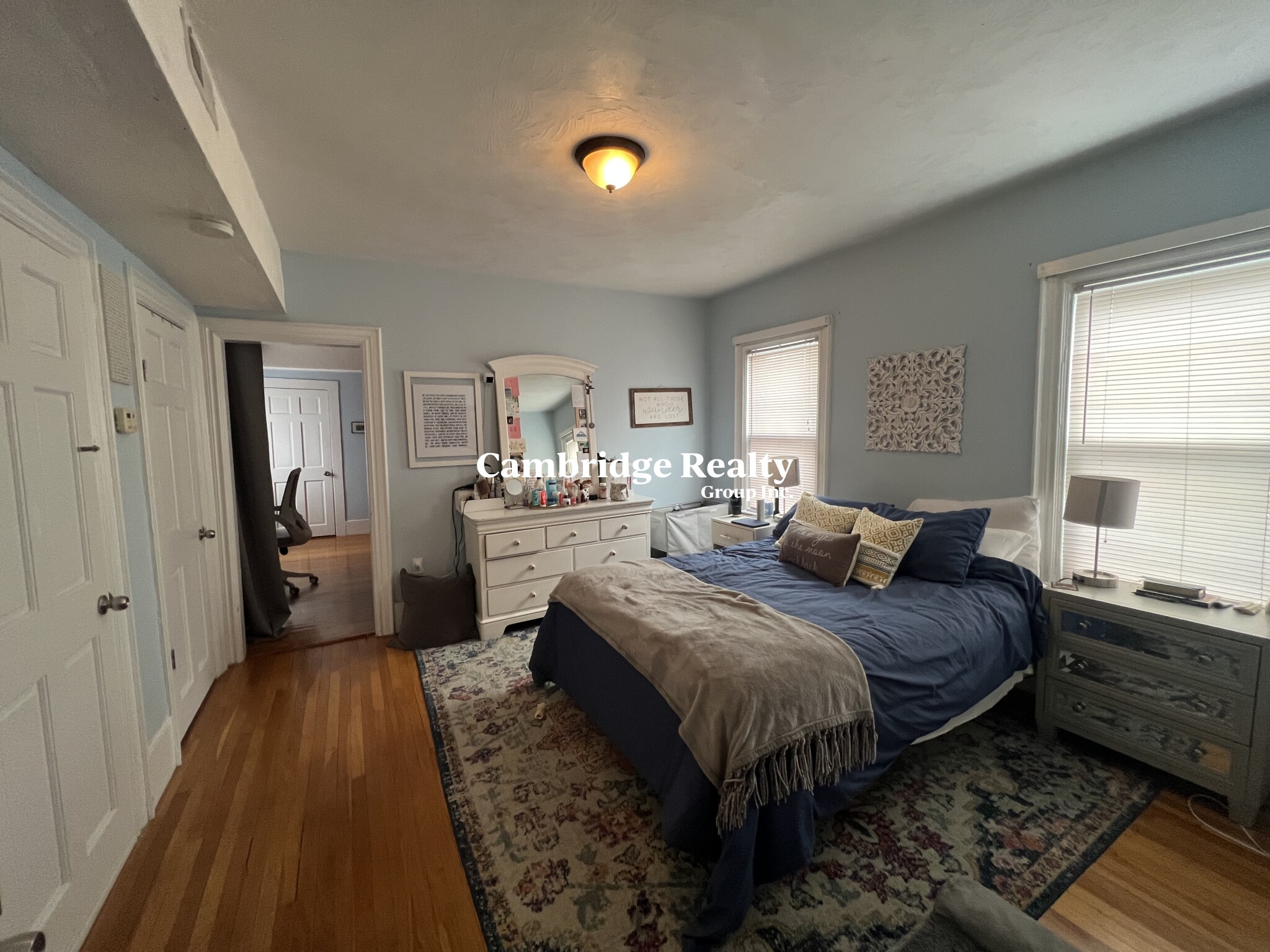 84 Irving St, Davis Square