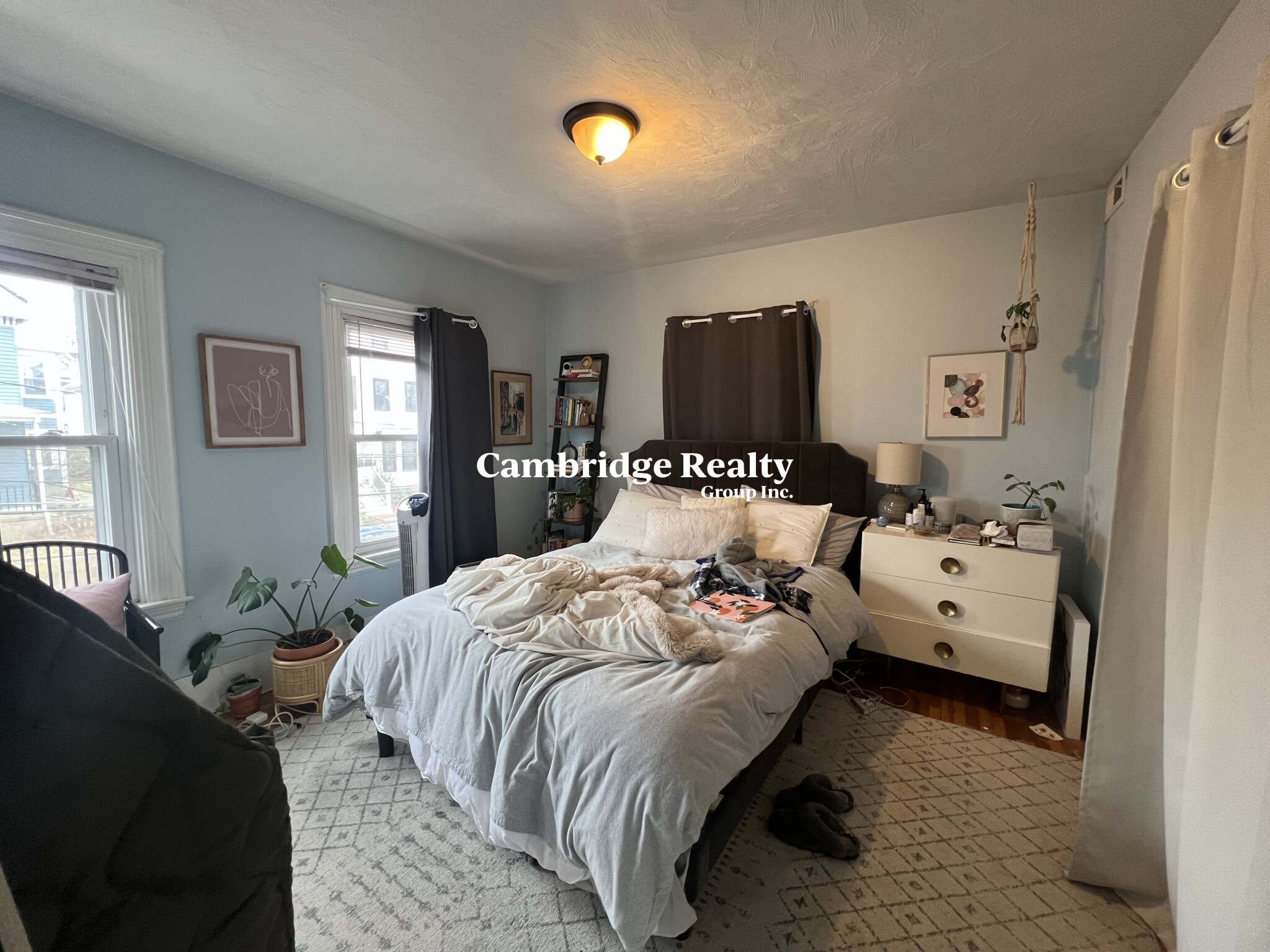 84 Irving St, Davis Square