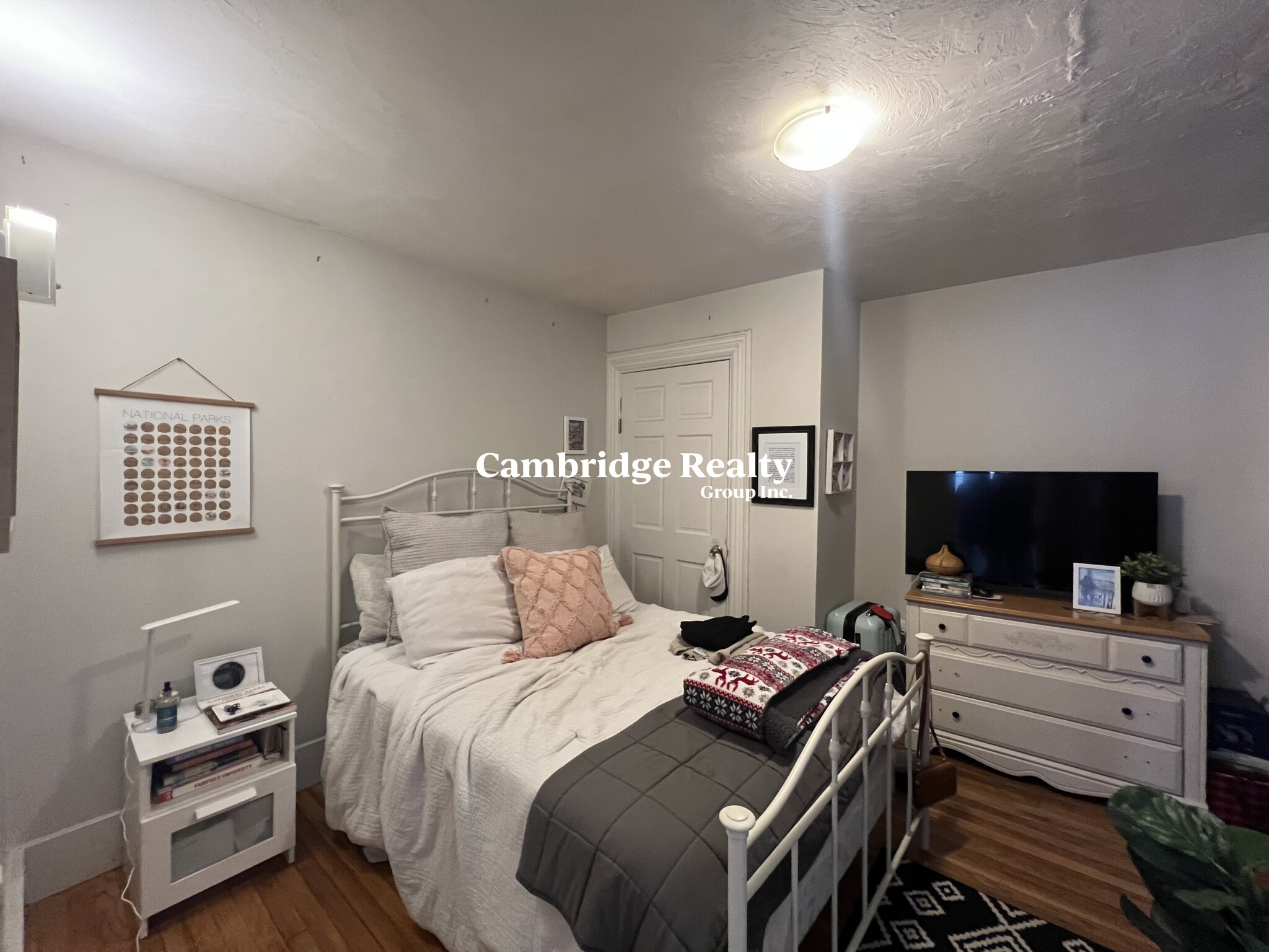 84 Irving St, Davis Square