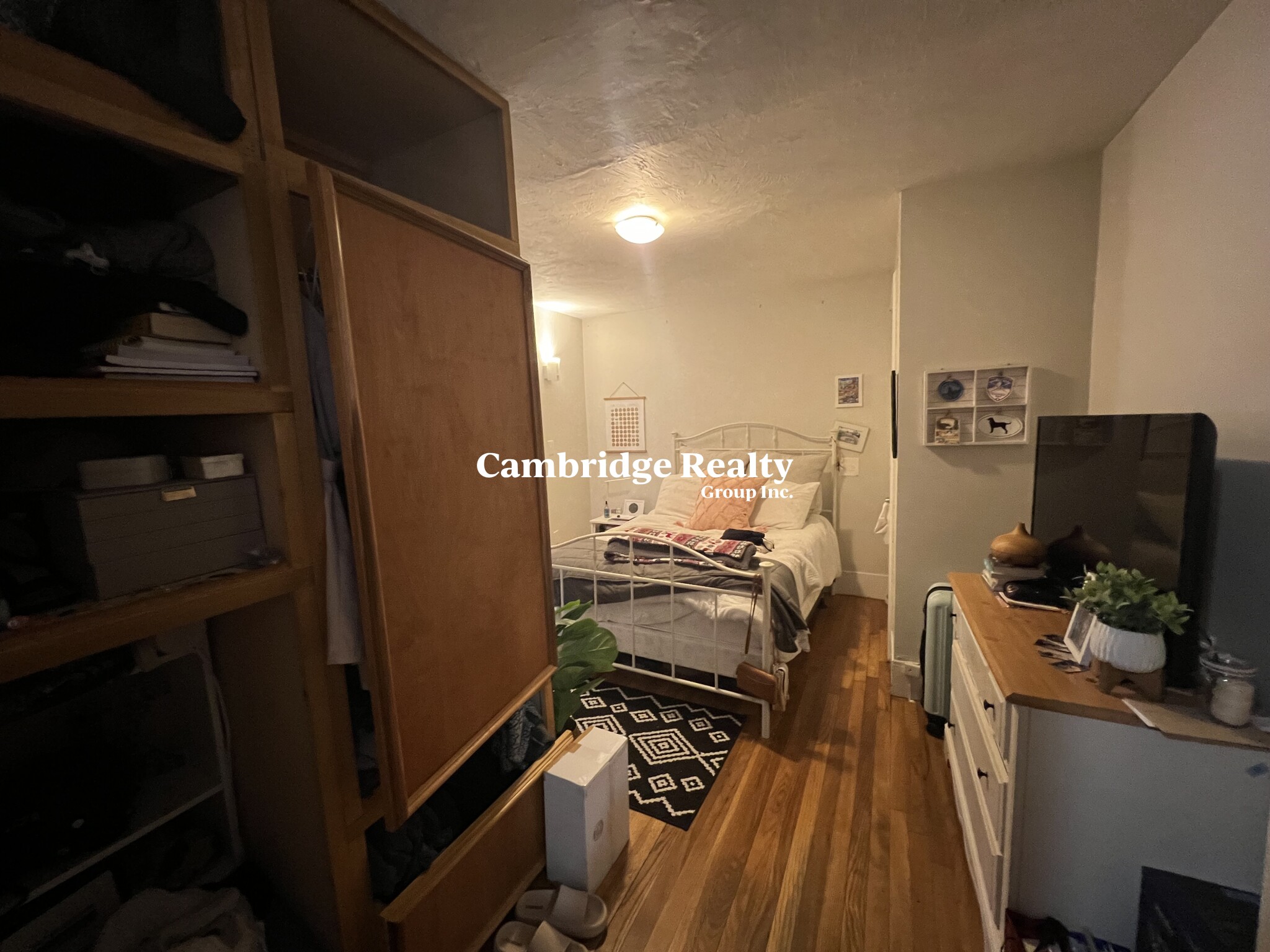 84 Irving St, Davis Square