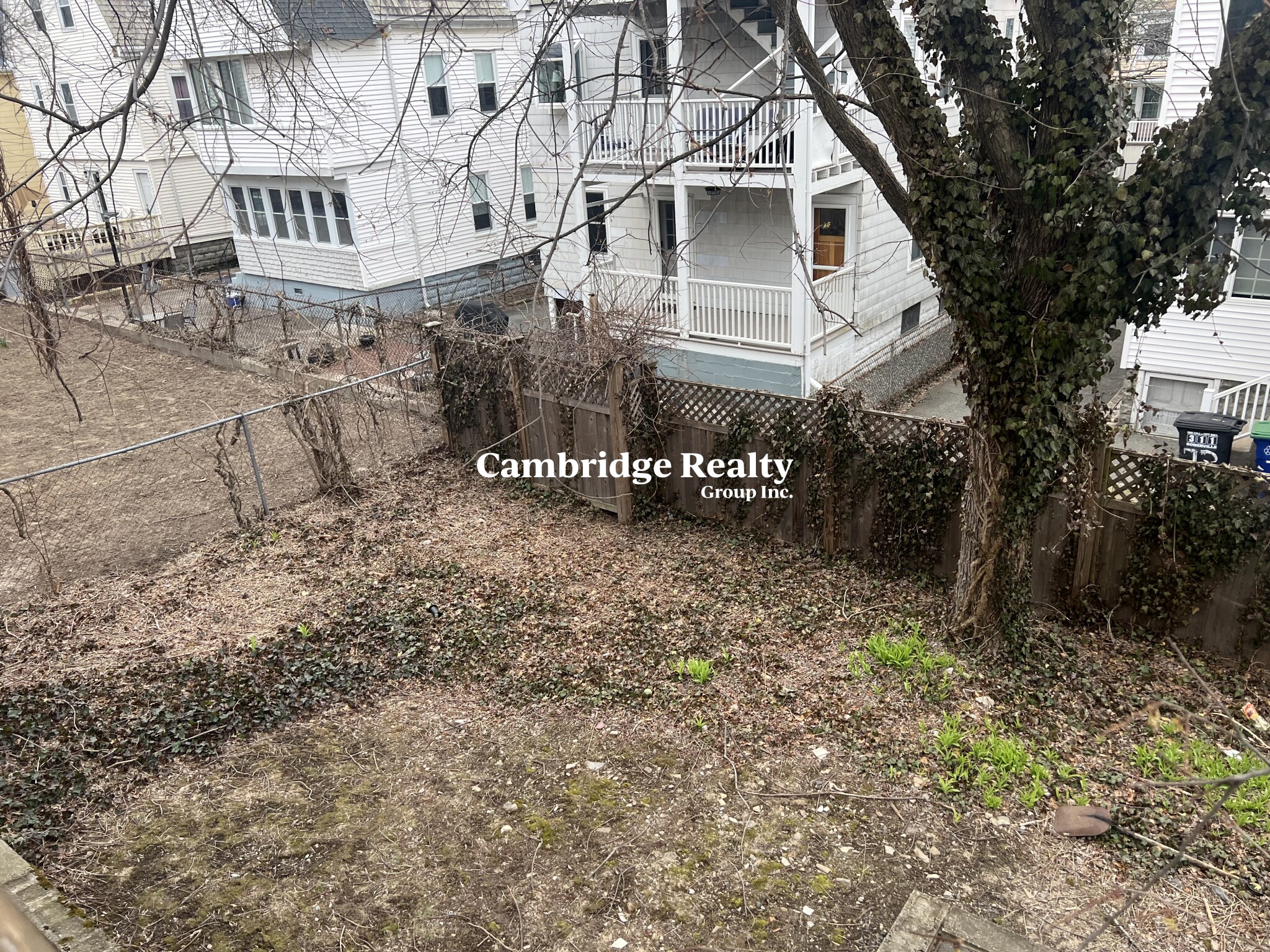 84 Irving St, Davis Square