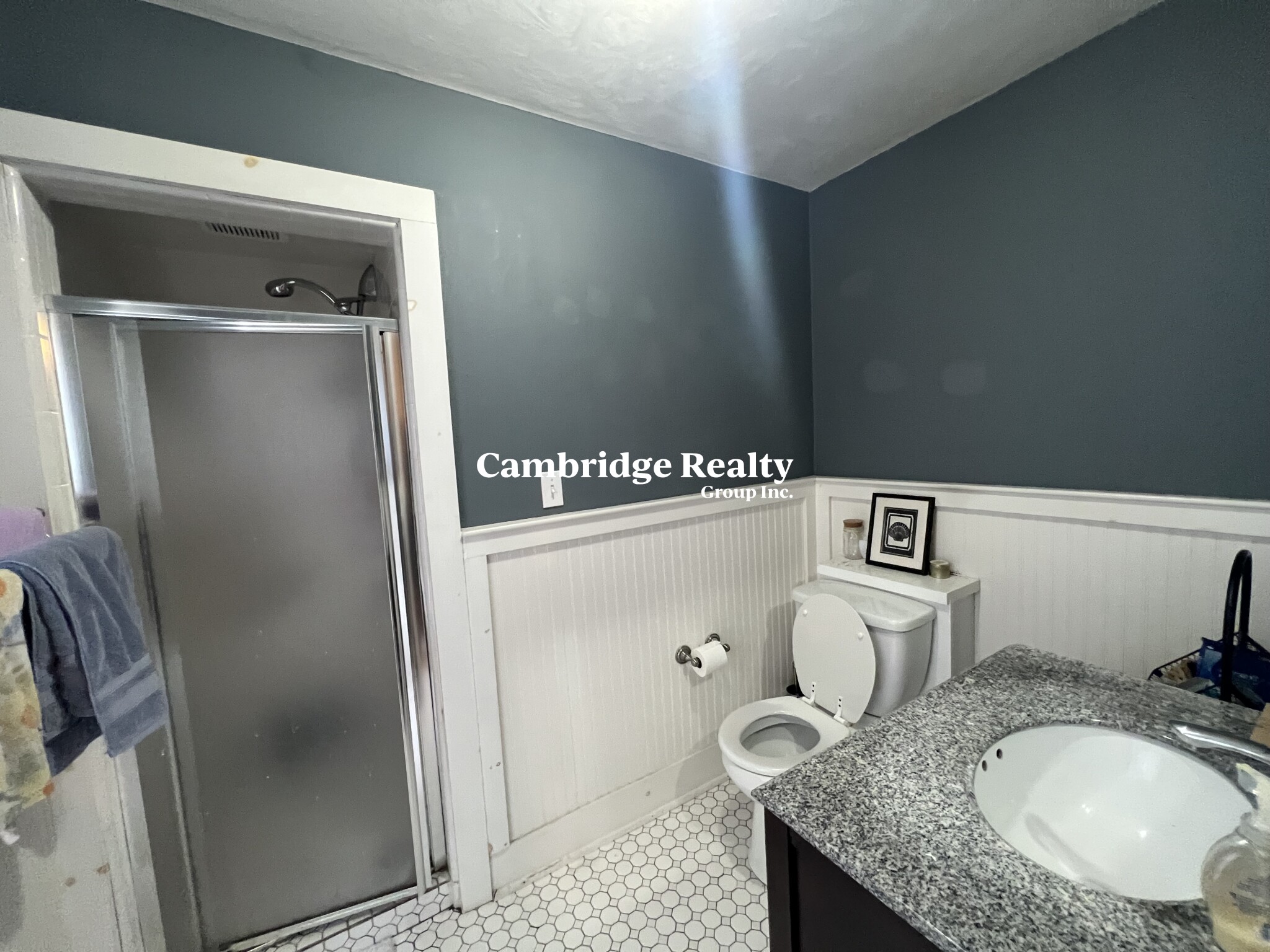 84 Irving St, Davis Square