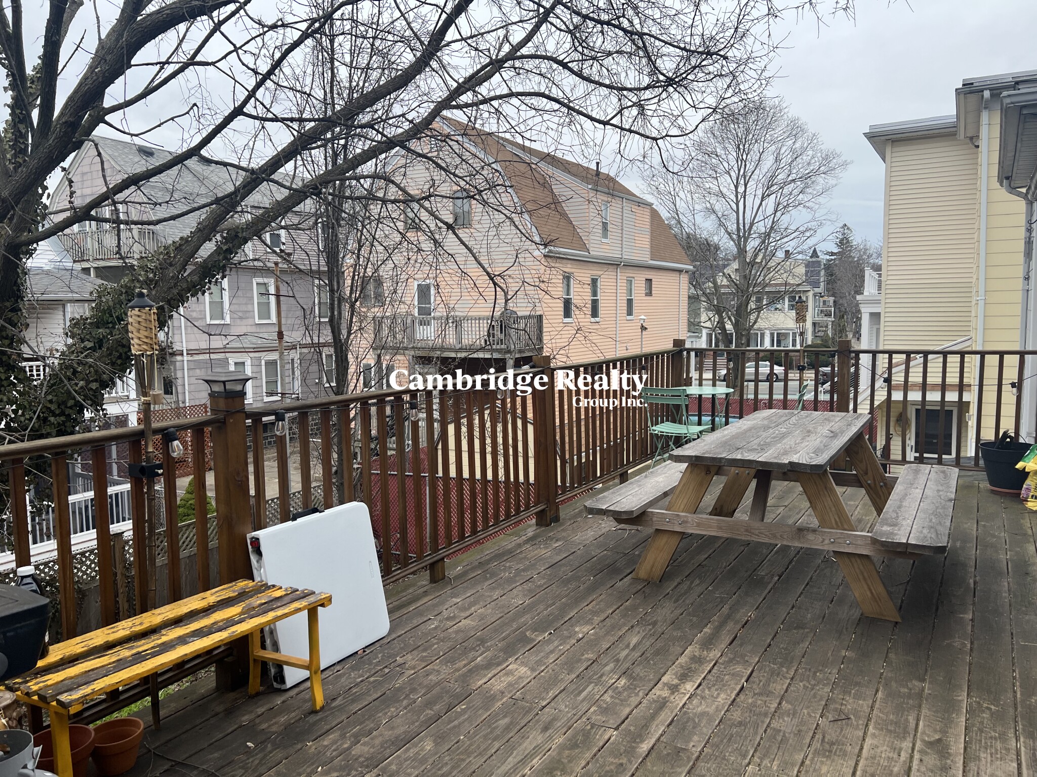 84 Irving St, Davis Square