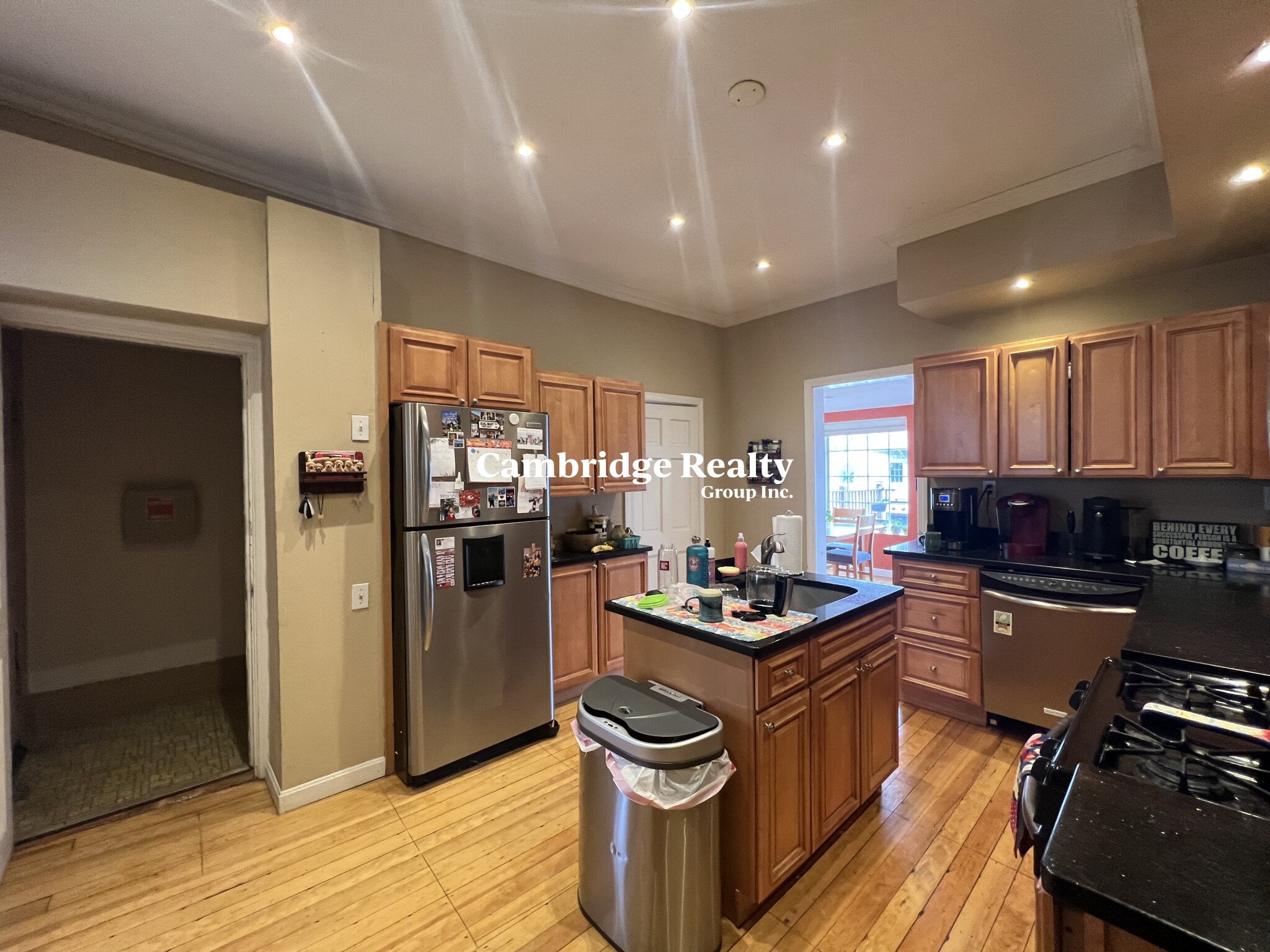 84 Irving St, Davis Square