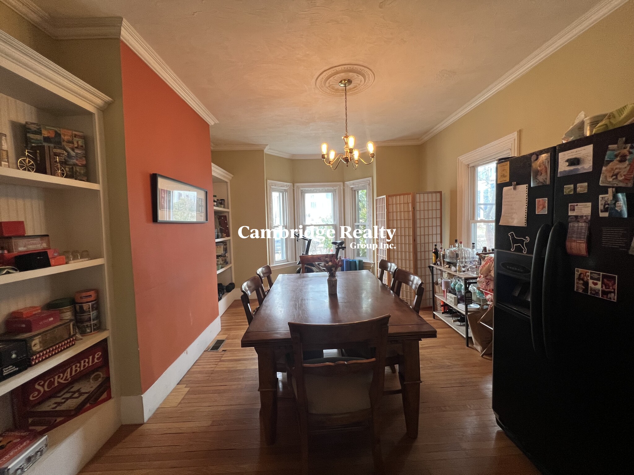 84 Irving St, Davis Square